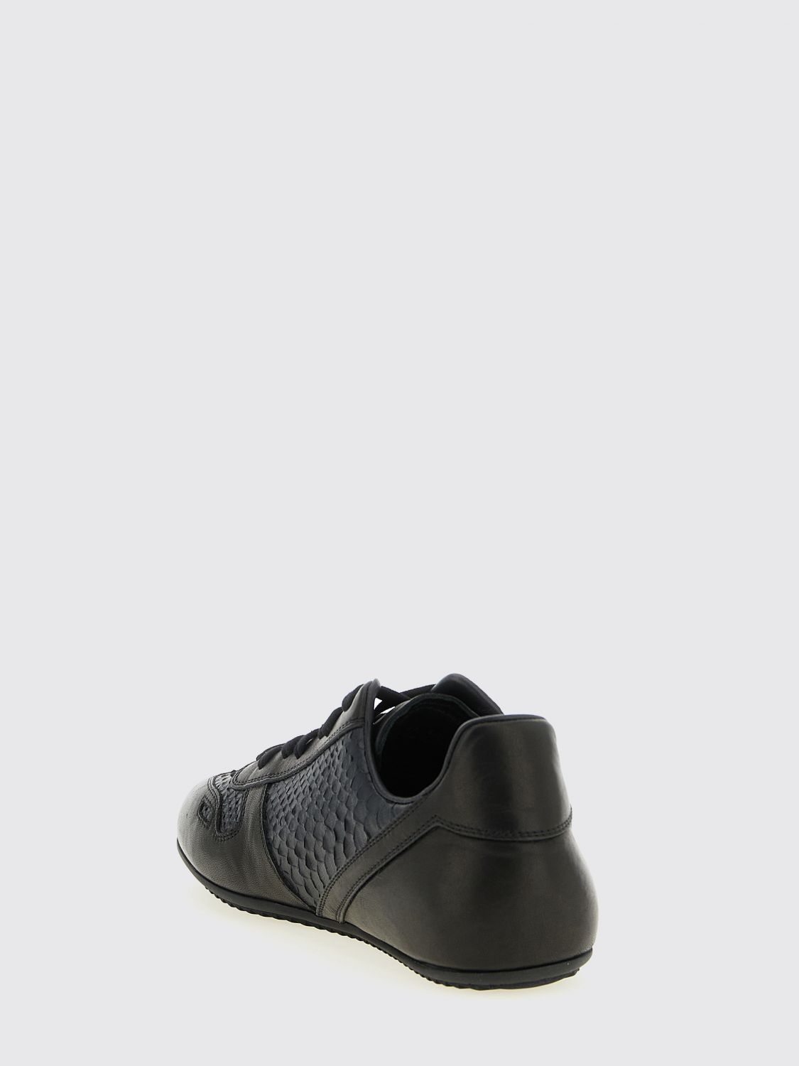 Rick Owens Rick Owens Sneakers Men Black Size US 12 / EU 45 - 3 Thumbnail