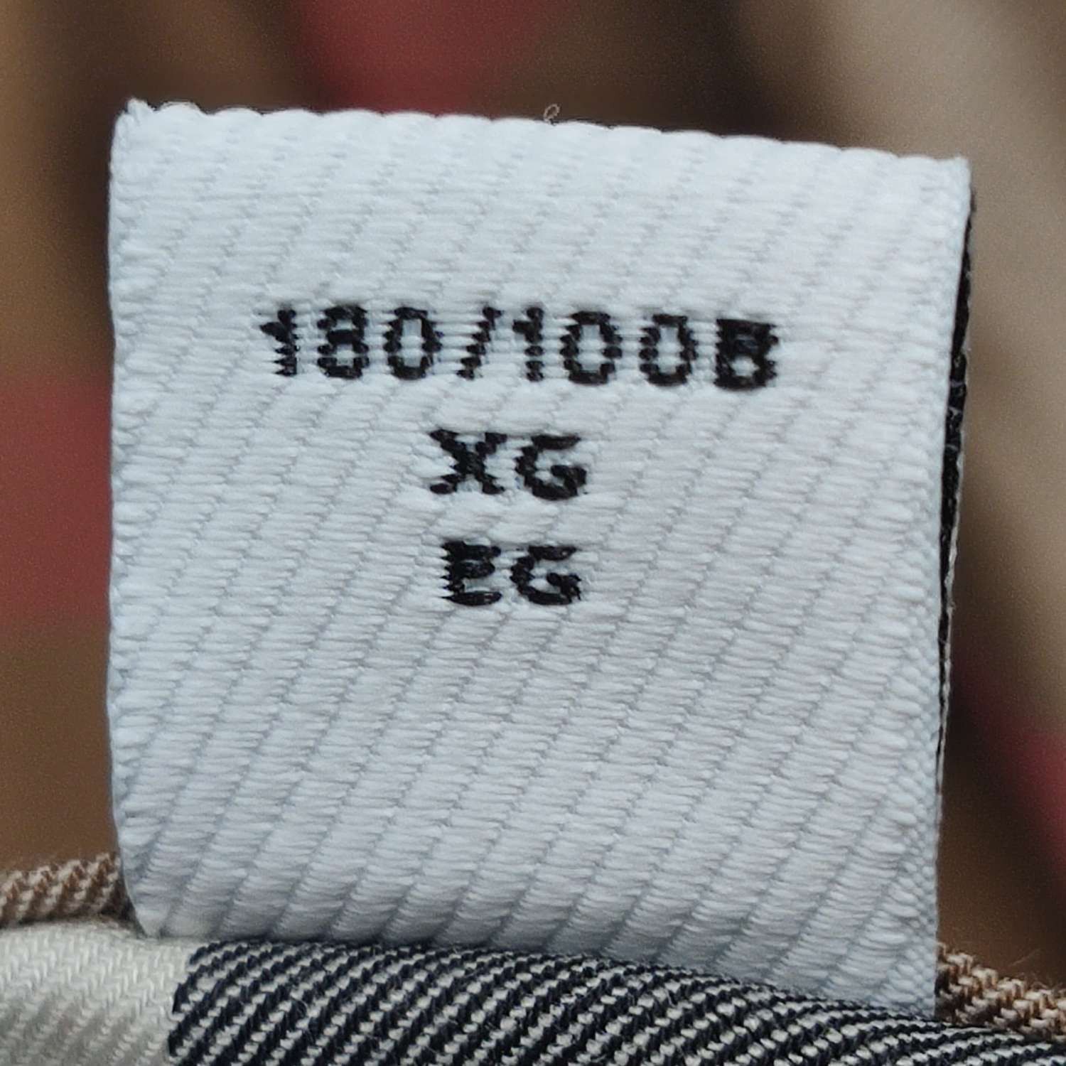 Burberry Burberry Men xl Button Ups Size US XL / EU 56 / 4 - 7 Thumbnail