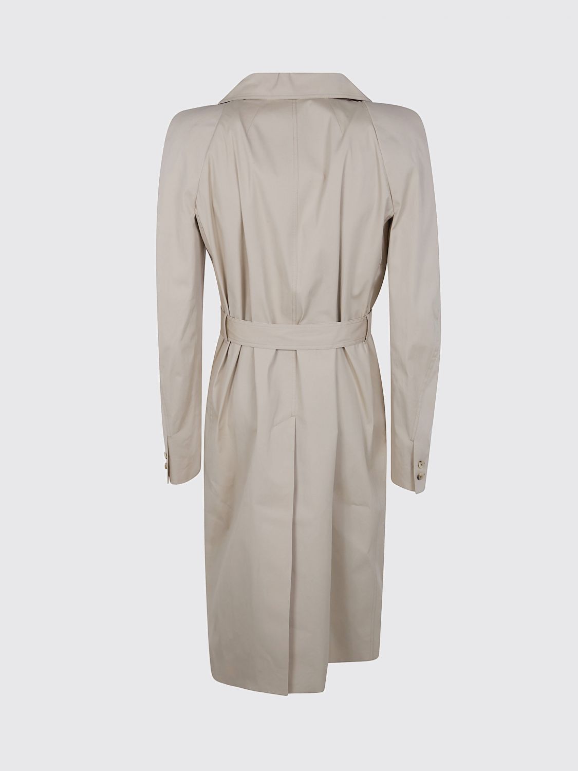 Rick Owens Rick Owens Jacket Men Nude Size US M / EU 48-50 / 2 - 3 Thumbnail