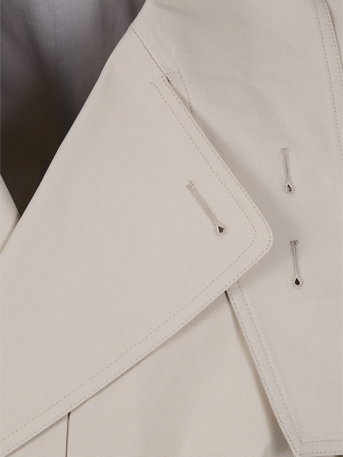Rick Owens Rick Owens Jacket Men Nude Size US M / EU 48-50 / 2 - 4 Thumbnail