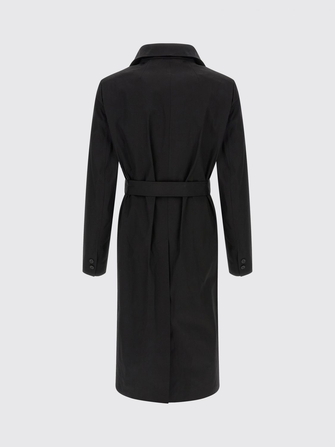 Rick Owens Rick Owens Jacket Men Black Size US M / EU 48-50 / 2 - 3 Thumbnail