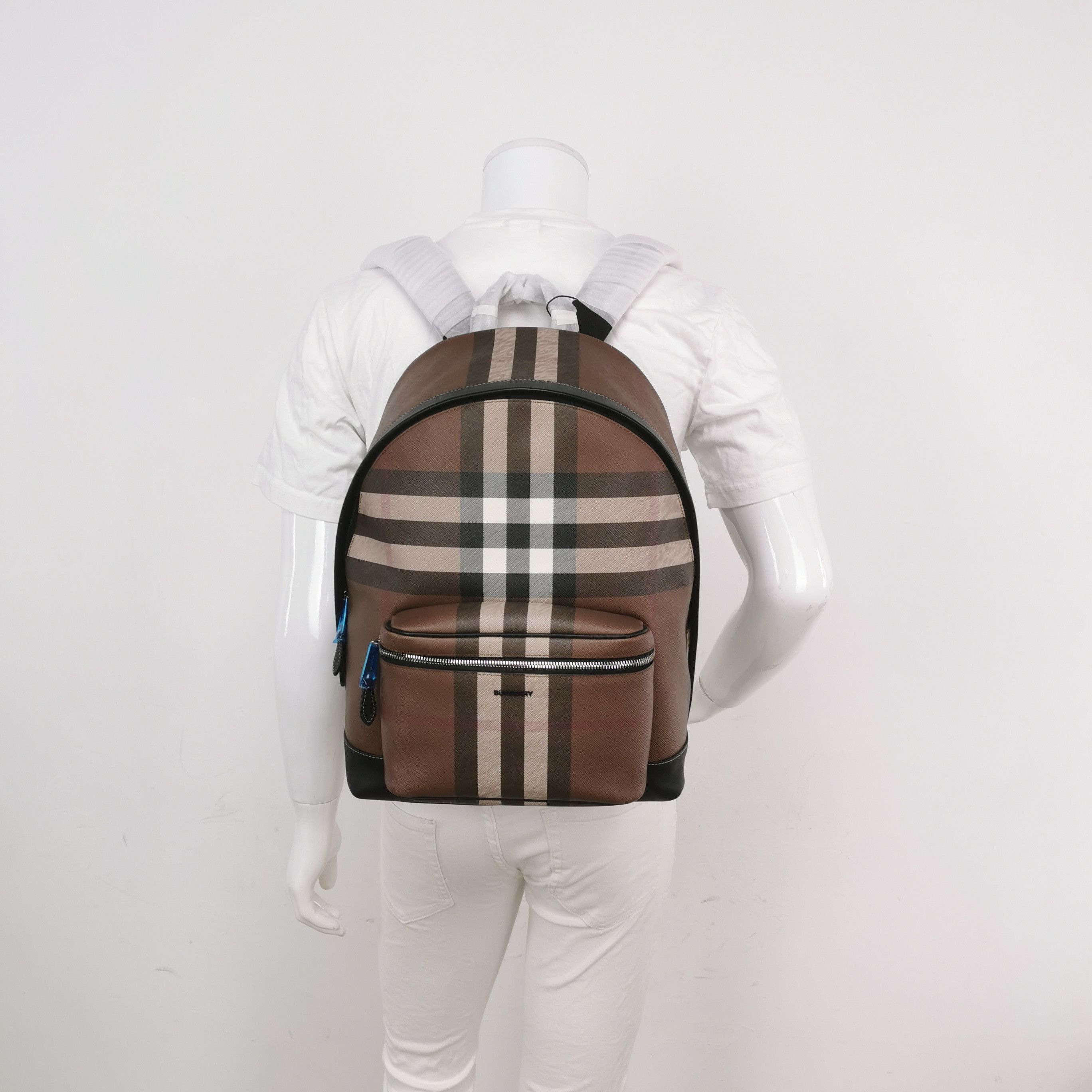 Burberry Burberry Men one size Bags Luggage Size ONE SIZE - 2 Thumbnail