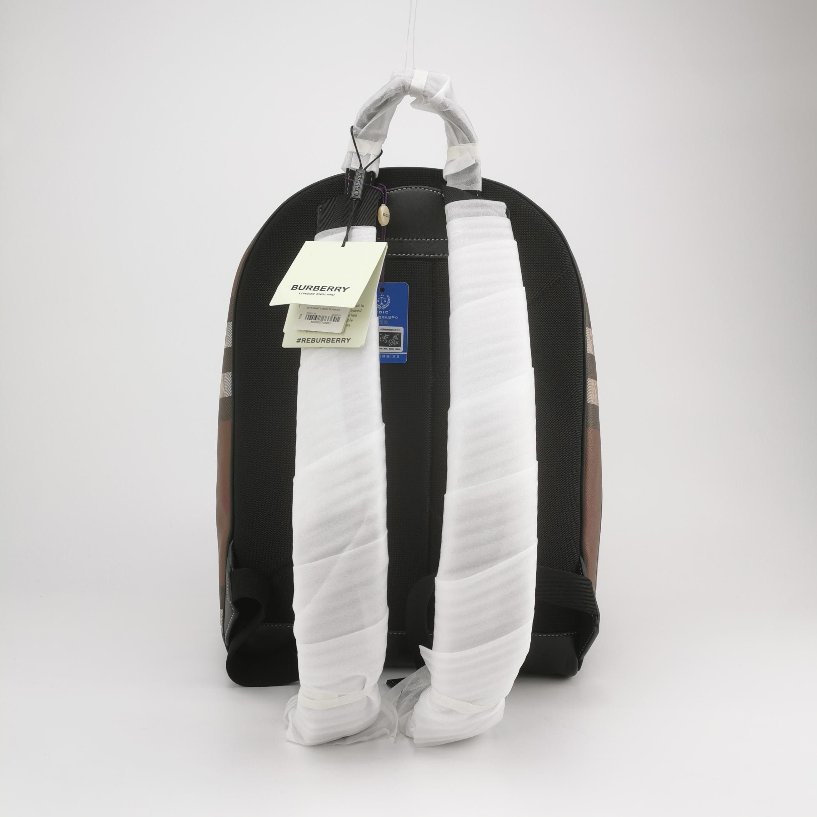 Burberry Burberry Men one size Bags Luggage Size ONE SIZE - 5 Thumbnail