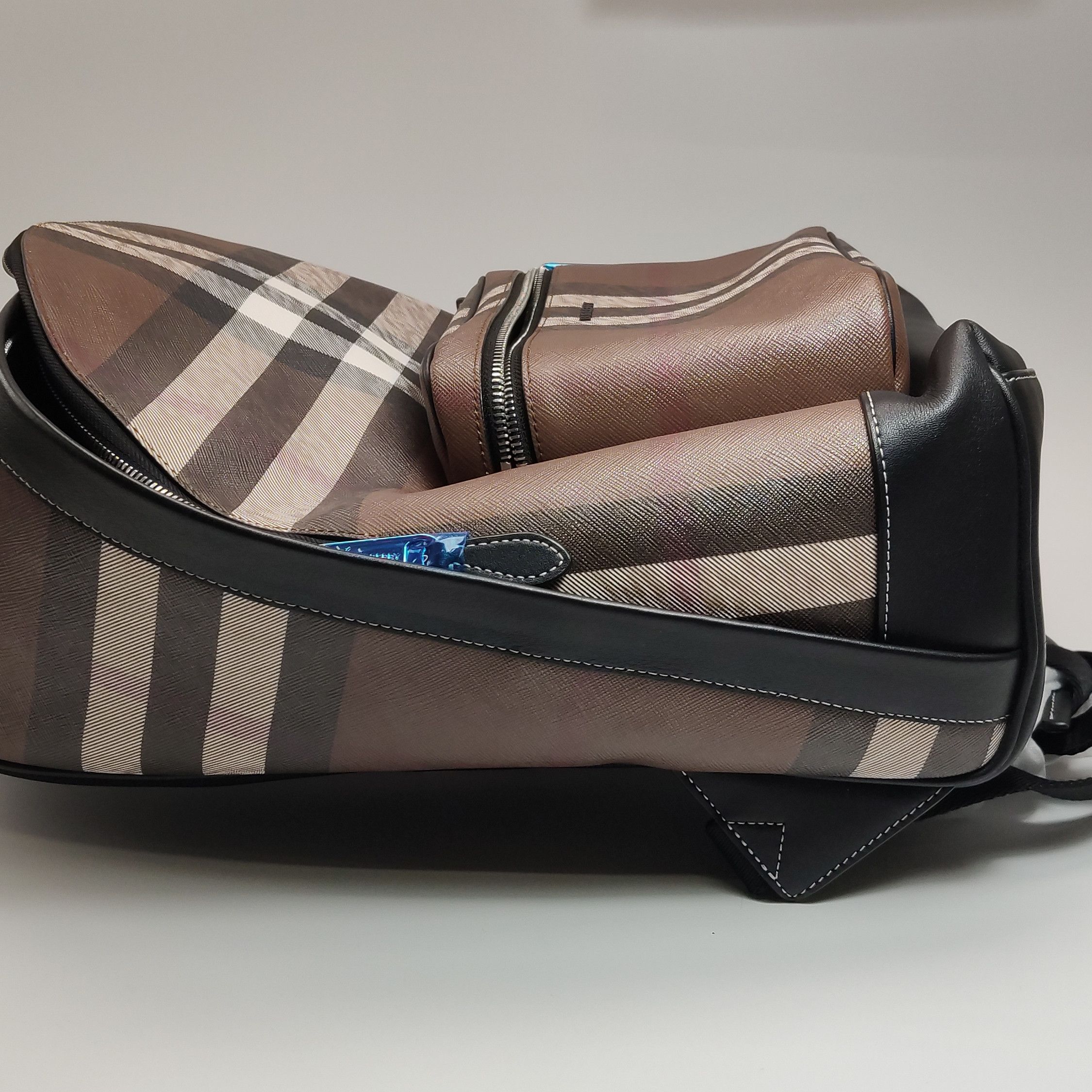 Burberry Burberry Men one size Bags Luggage Size ONE SIZE - 18 Thumbnail