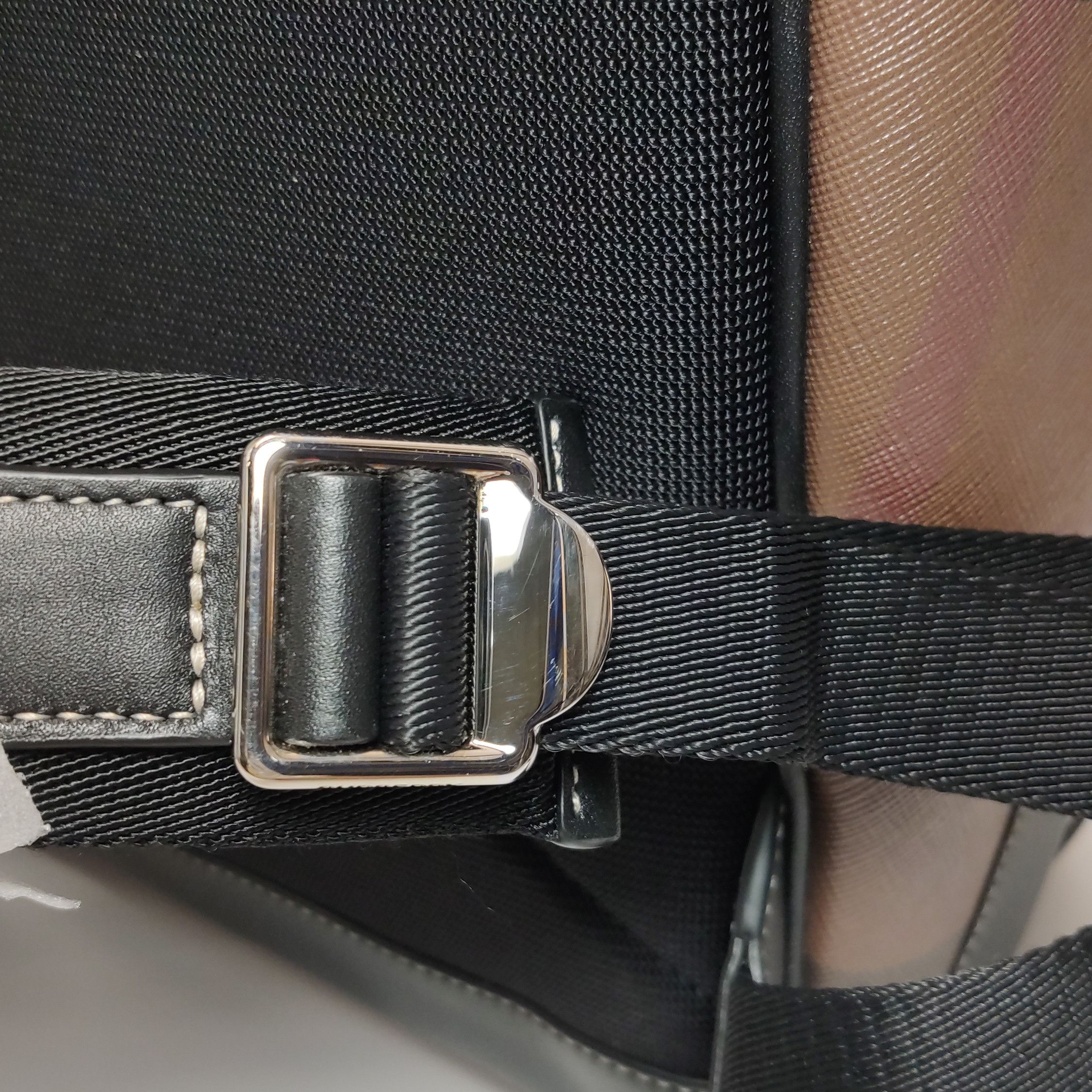 Burberry Burberry Men one size Bags Luggage Size ONE SIZE - 12 Thumbnail