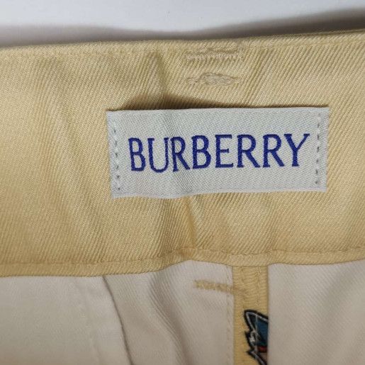 Burberry Burberry Men 32 Shorts Size US 32 / EU 48 - 5 Thumbnail