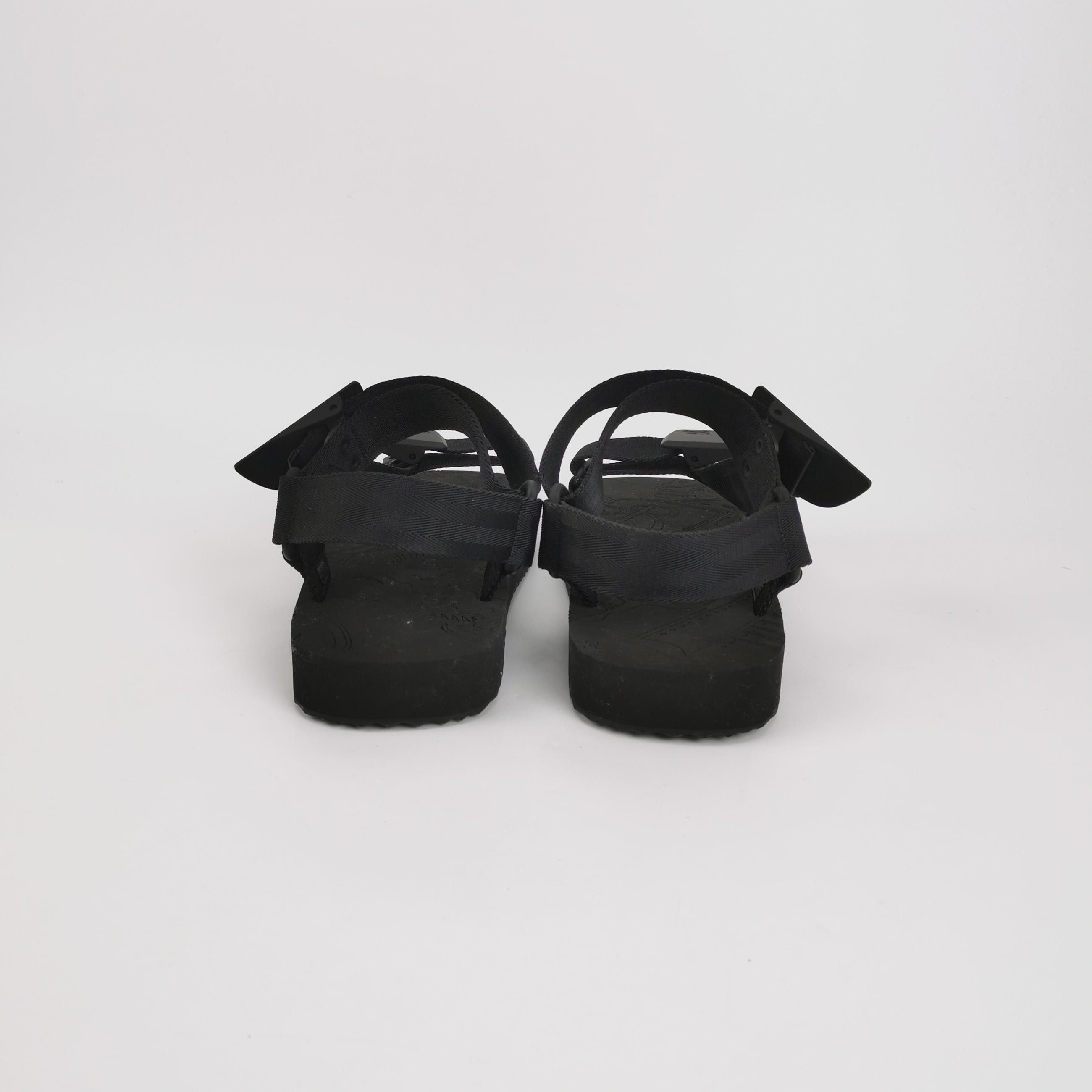Burberry Burberry Men 8 Sandals Size US 8 / EU 41 - 4 Thumbnail