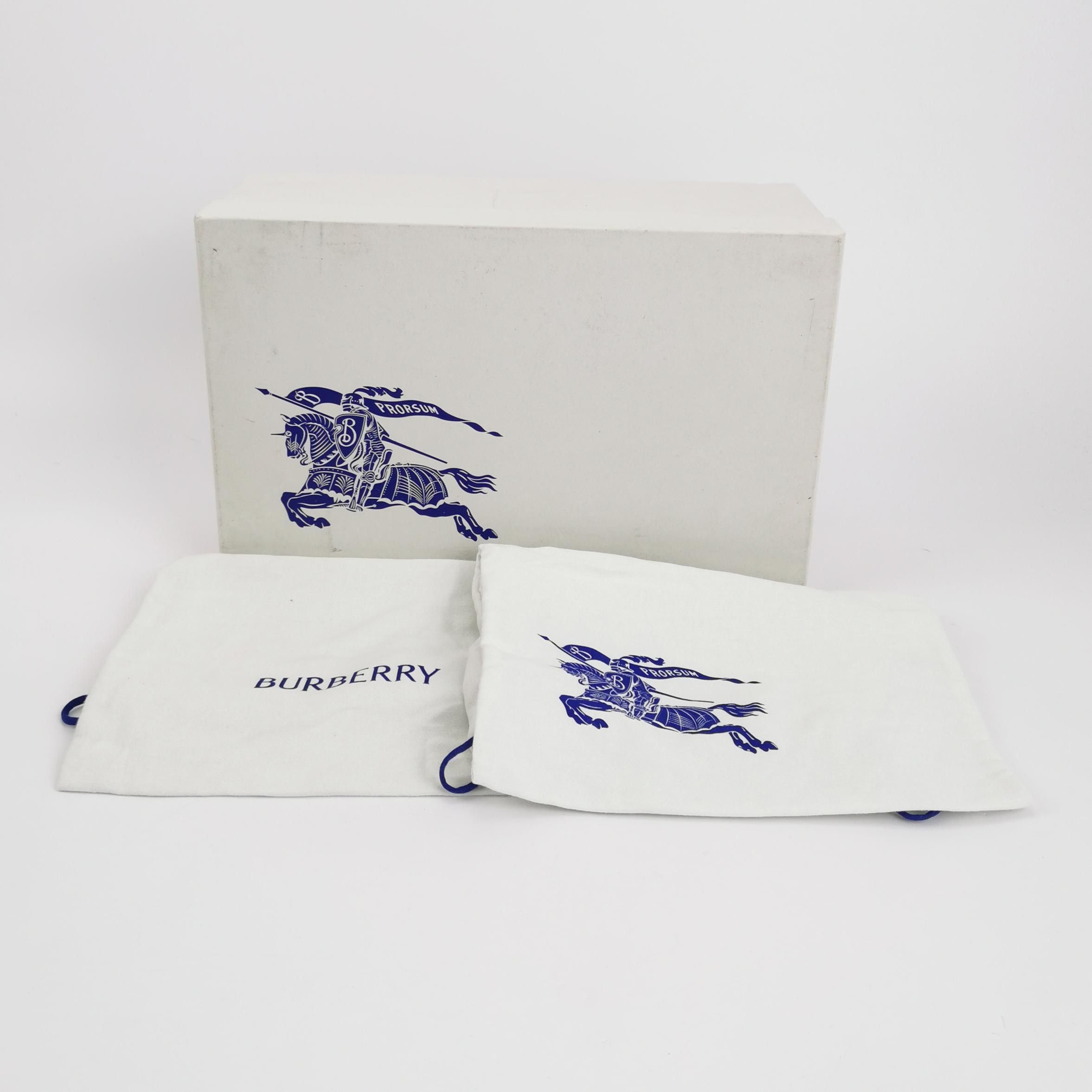 Burberry Burberry Men 8 Sandals Size US 8 / EU 41 - 6 Thumbnail