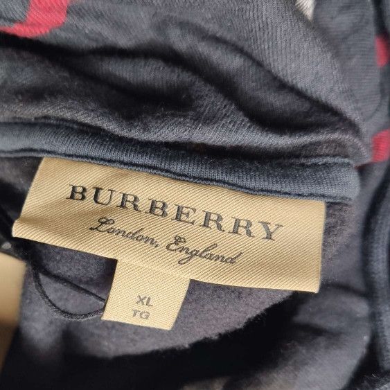 Burberry Burberry Men xl Sweatshirts Hoodies Size US XL / EU 56 / 4 - 5 Thumbnail