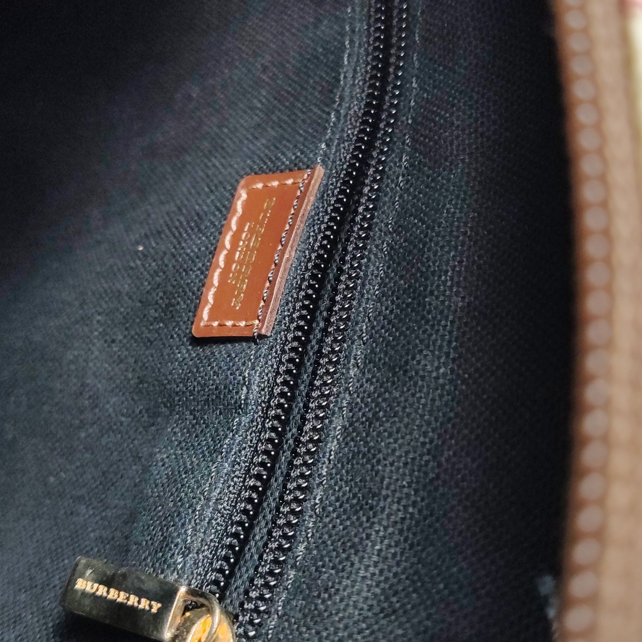 Burberry Burberry Men one size Bags Luggage Size ONE SIZE - 9 Thumbnail