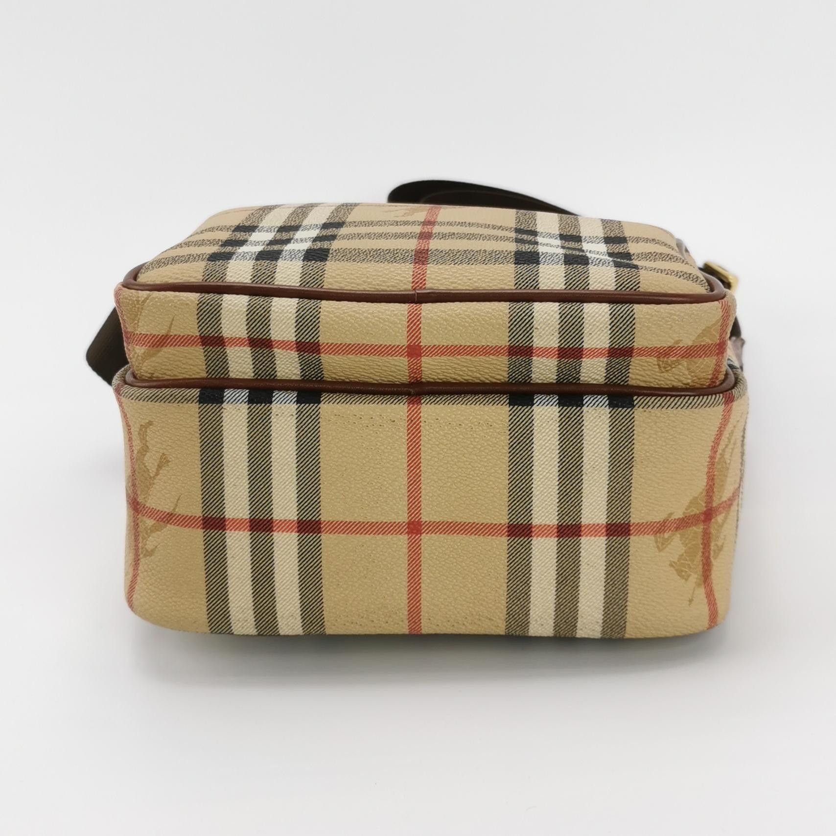 Burberry Burberry Men one size Bags Luggage Size ONE SIZE - 6 Thumbnail