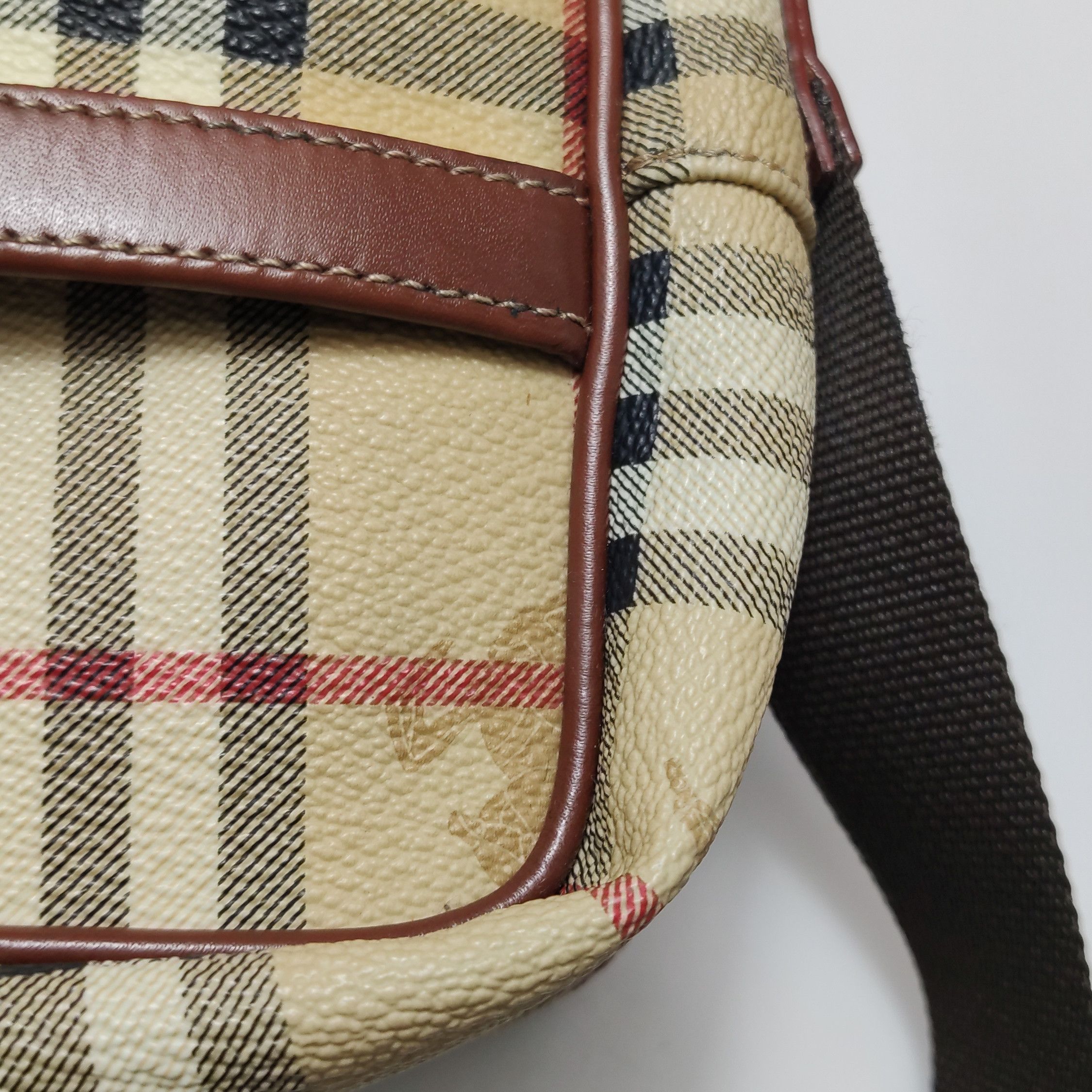 Burberry Burberry Men one size Bags Luggage Size ONE SIZE - 16 Thumbnail