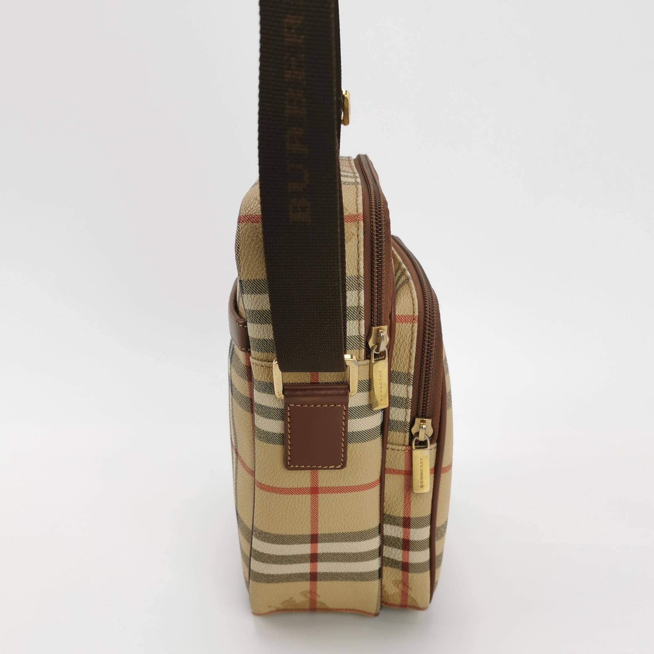 Burberry Burberry Men one size Bags Luggage Size ONE SIZE - 4 Thumbnail