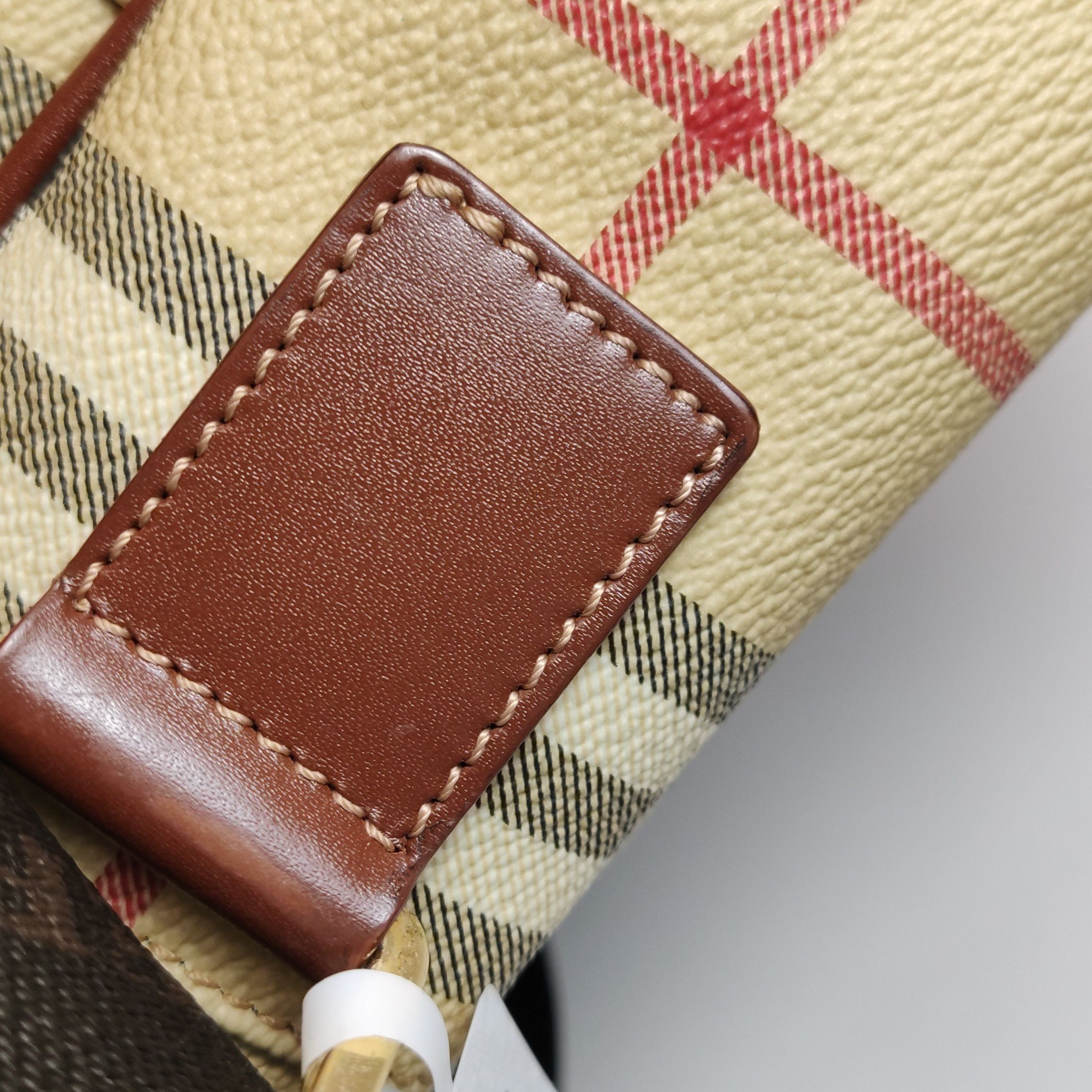 Burberry Burberry Men one size Bags Luggage Size ONE SIZE - 18 Thumbnail