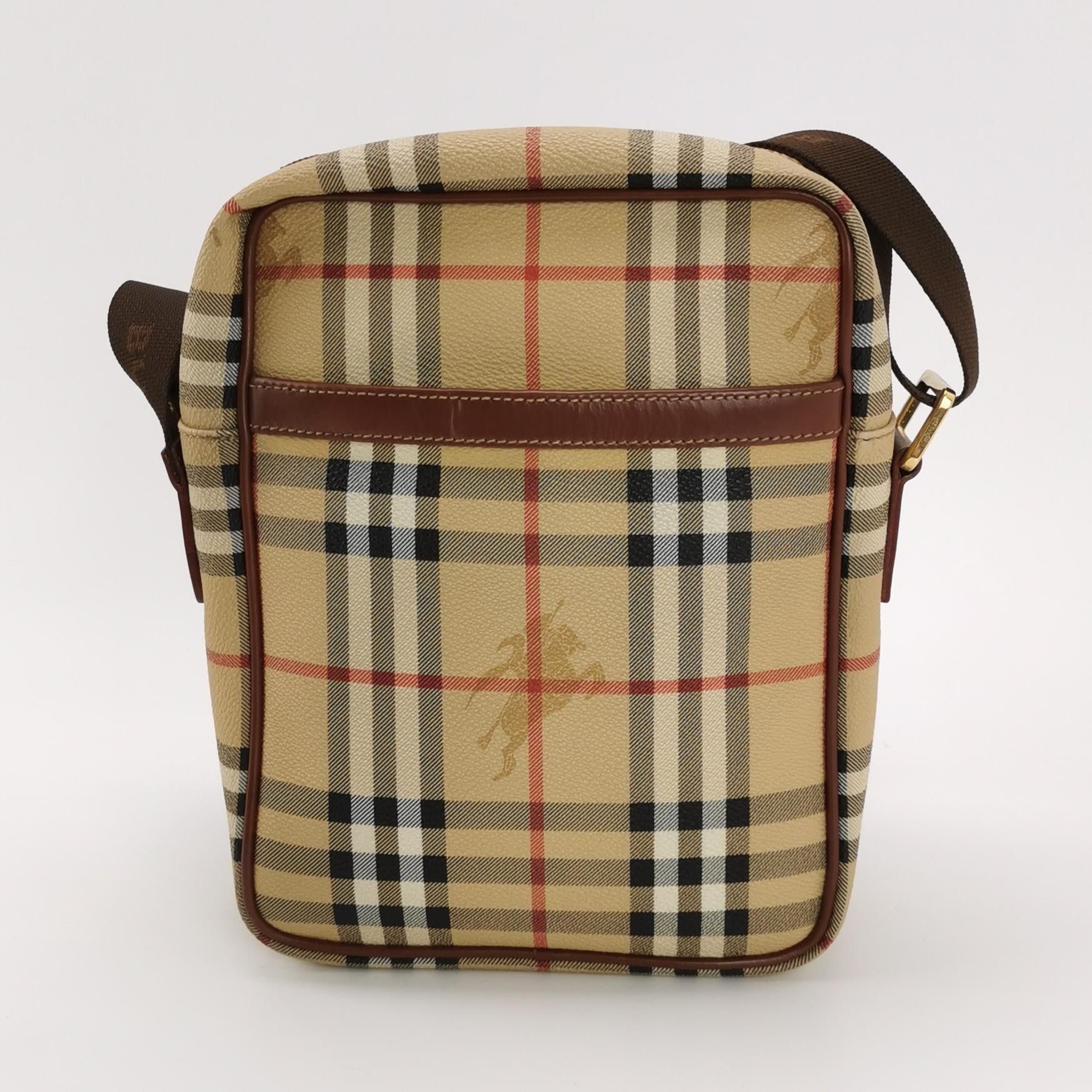 Burberry Burberry Men one size Bags Luggage Size ONE SIZE - 5 Thumbnail