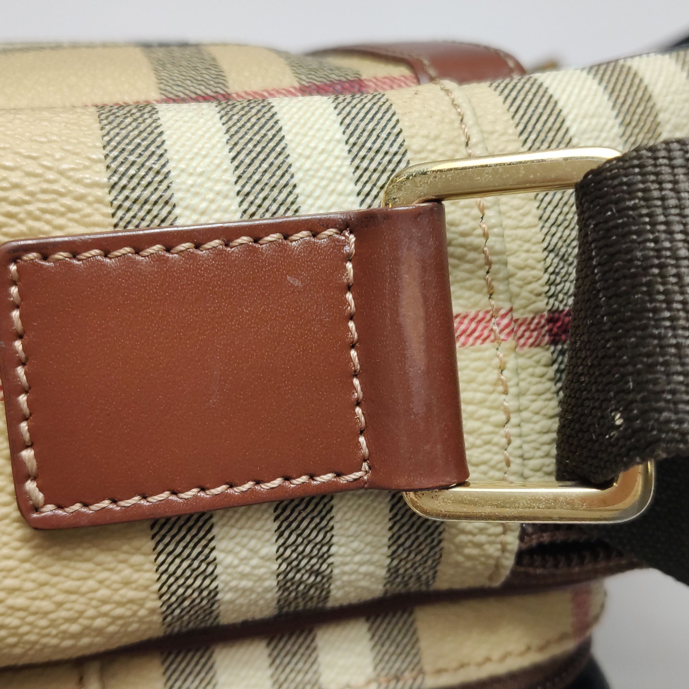 Burberry Burberry Men one size Bags Luggage Size ONE SIZE - 12 Thumbnail