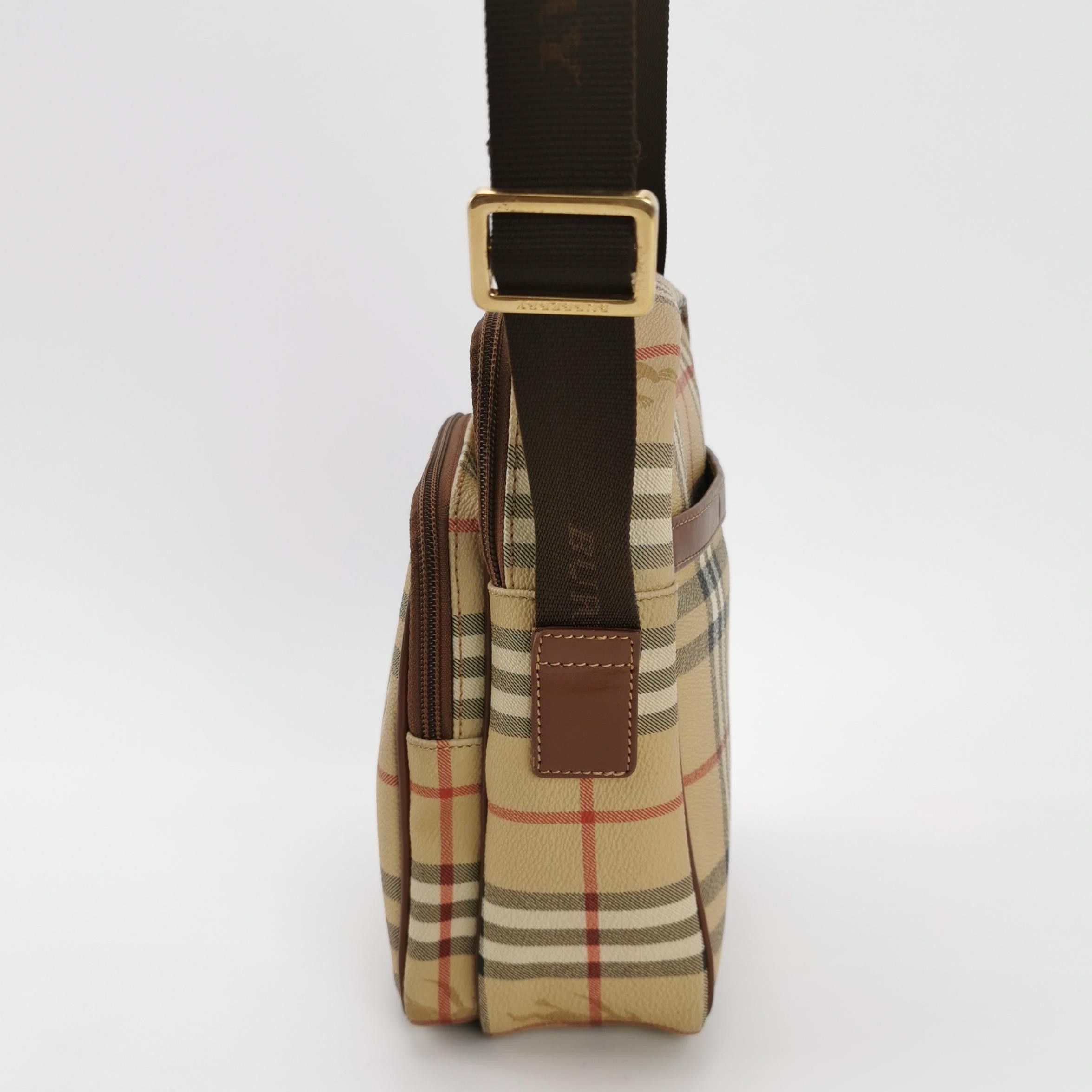 Burberry Burberry Men one size Bags Luggage Size ONE SIZE - 3 Thumbnail