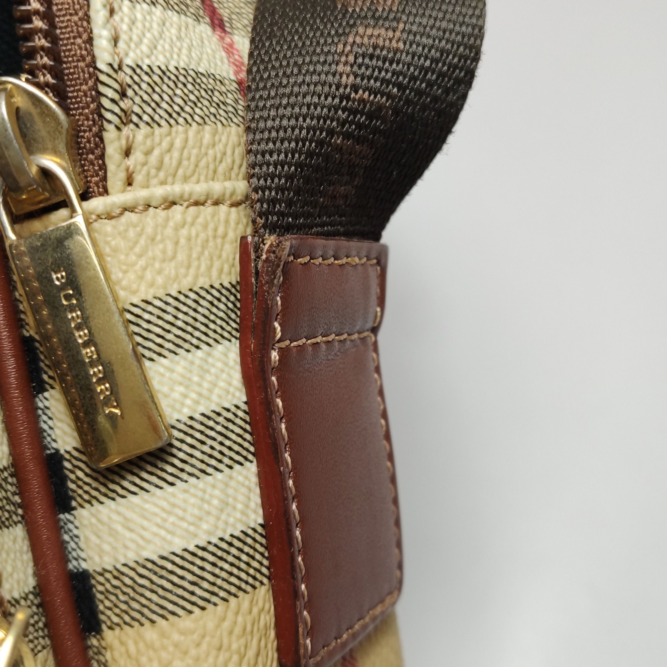Burberry Burberry Men one size Bags Luggage Size ONE SIZE - 19 Thumbnail