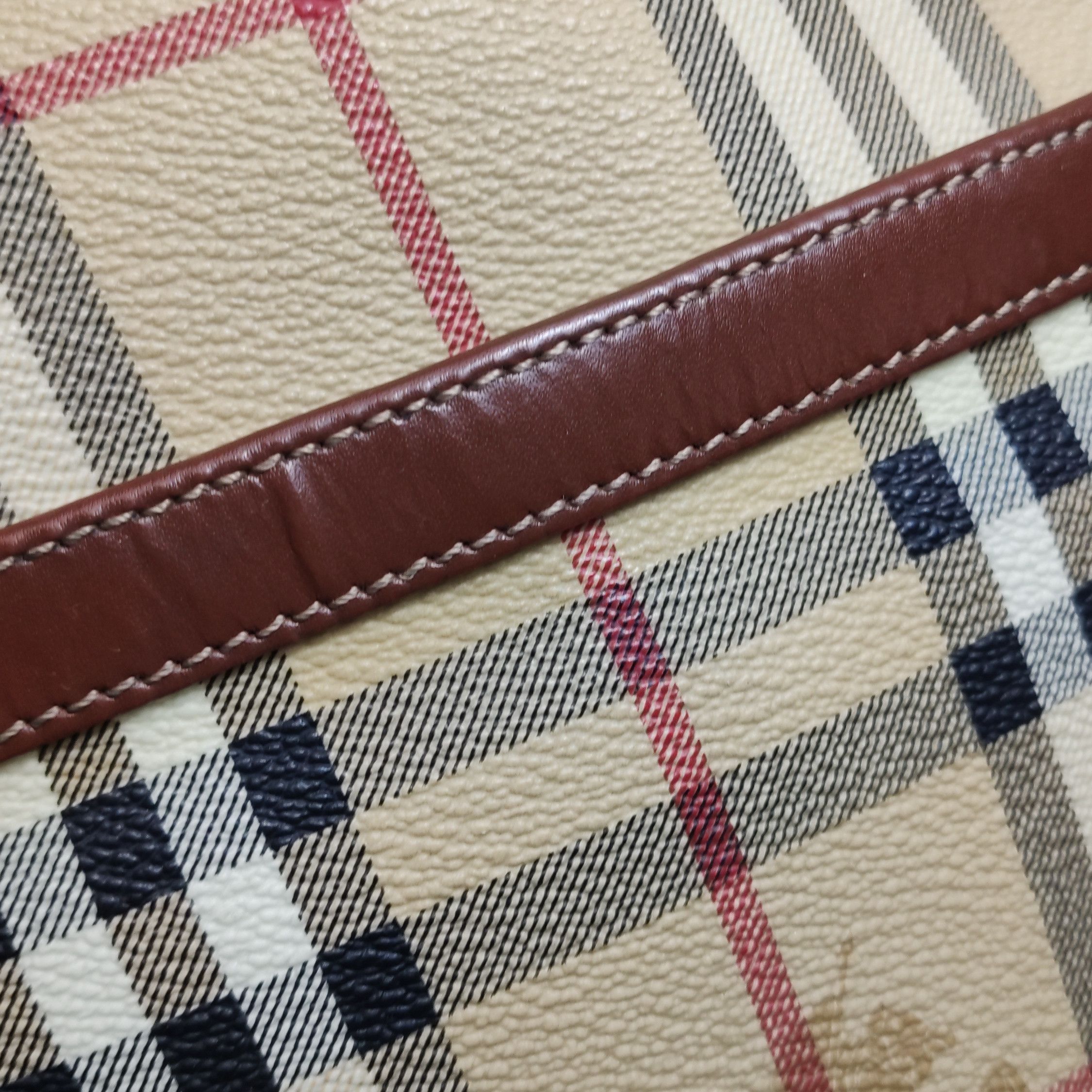 Burberry Burberry Men one size Bags Luggage Size ONE SIZE - 17 Thumbnail