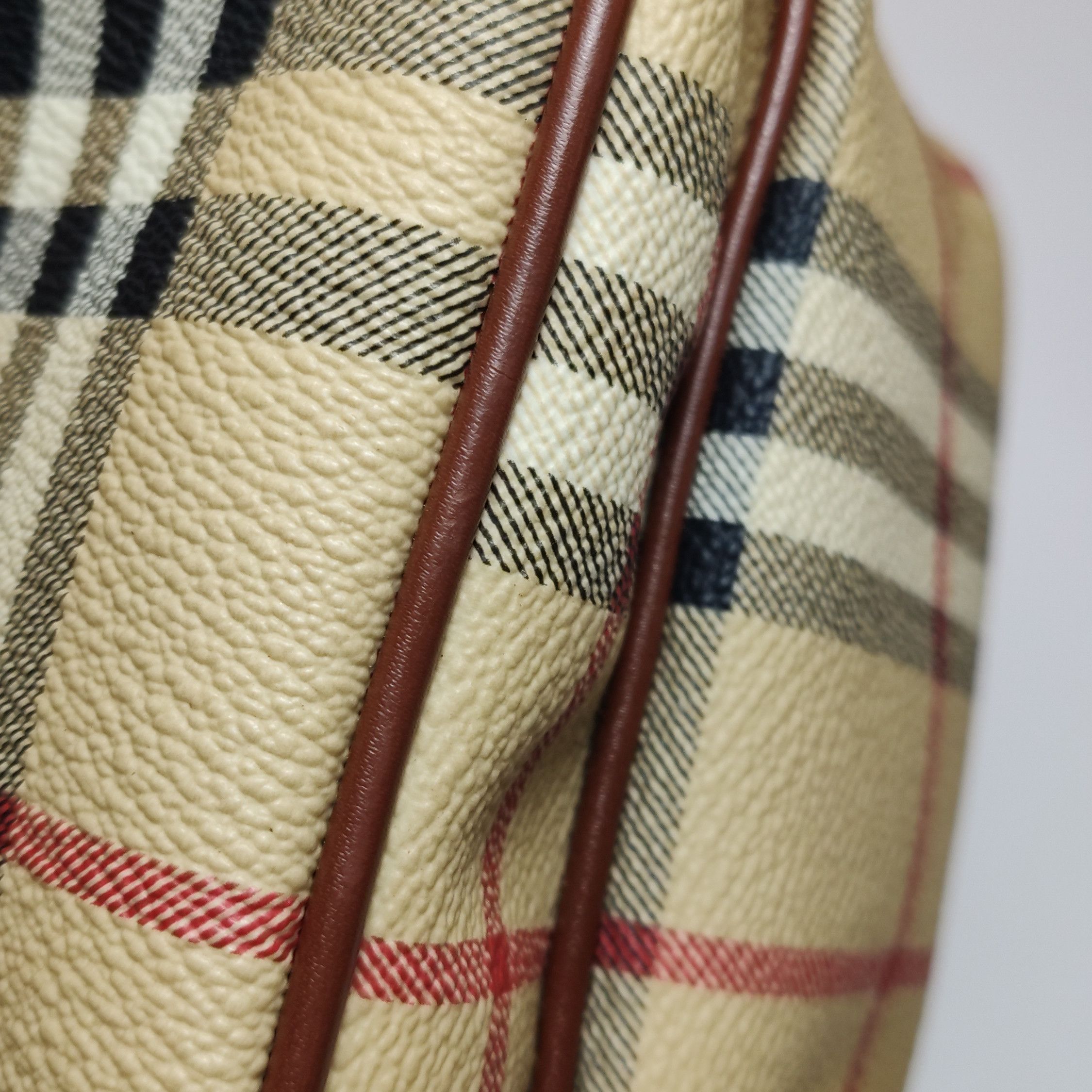Burberry Burberry Men one size Bags Luggage Size ONE SIZE - 14 Thumbnail