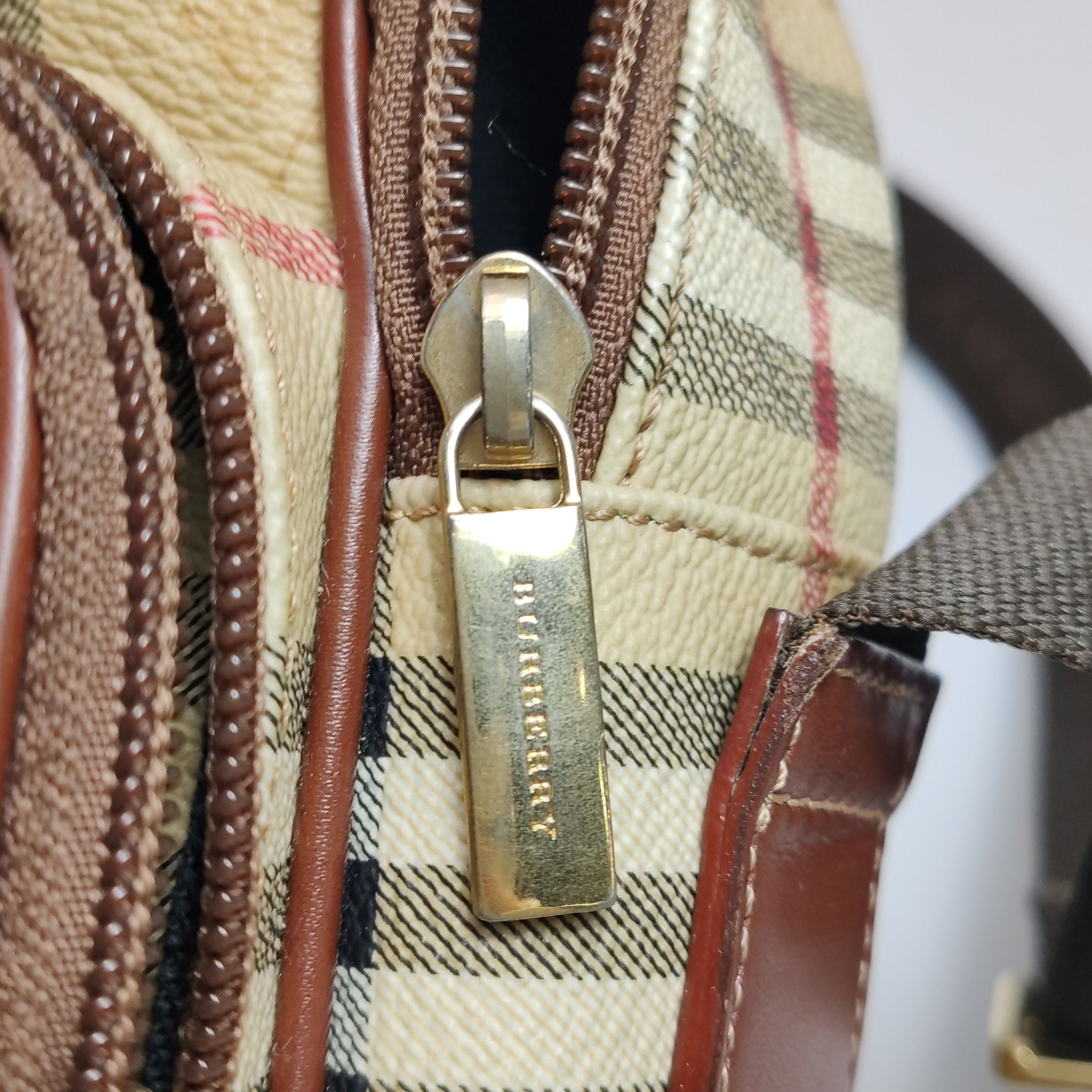 Burberry Burberry Men one size Bags Luggage Size ONE SIZE - 10 Thumbnail