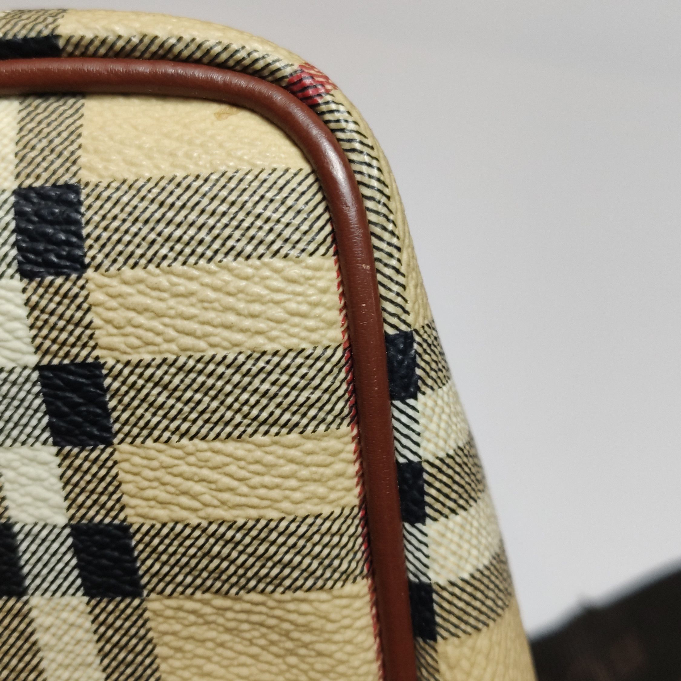 Burberry Burberry Men one size Bags Luggage Size ONE SIZE - 13 Thumbnail