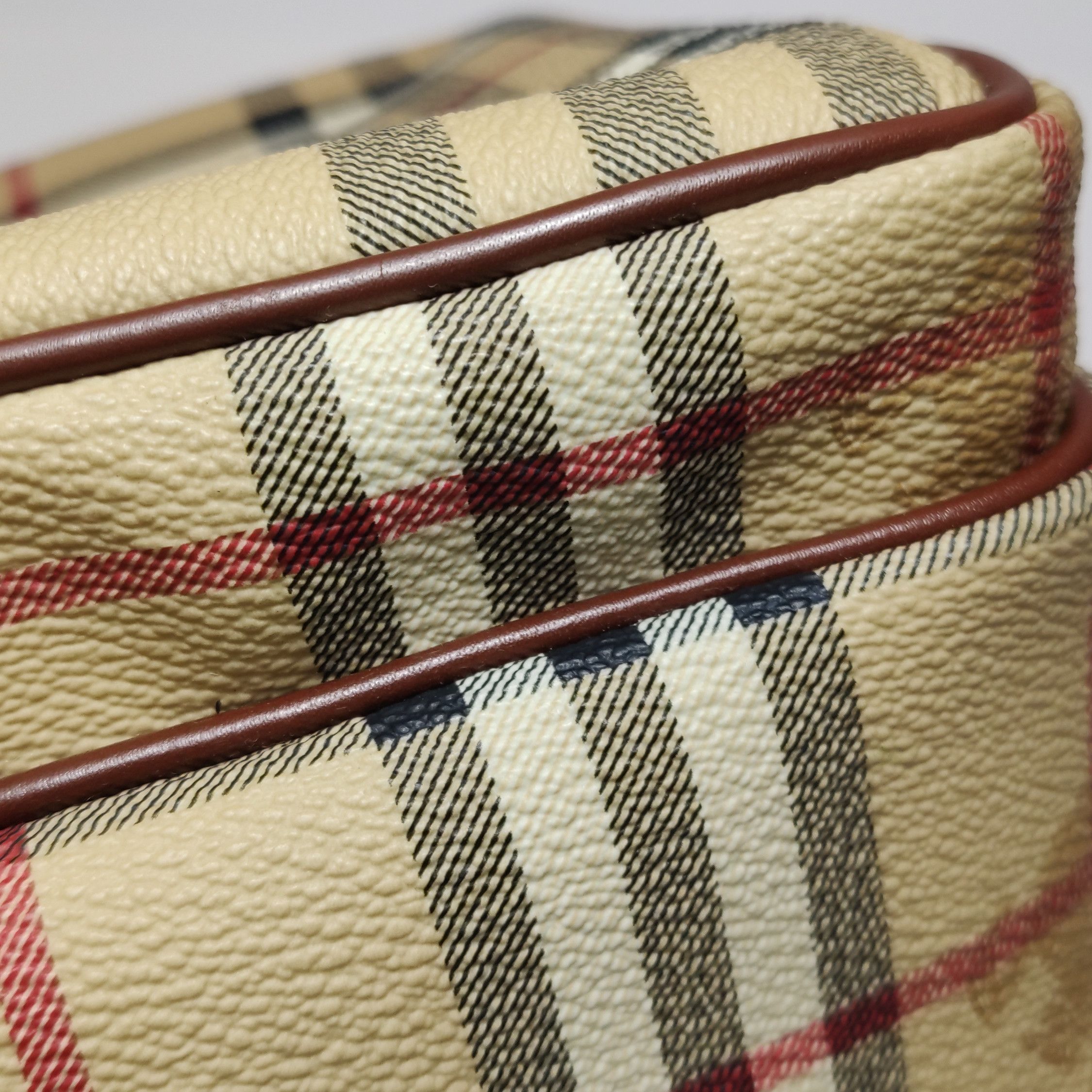 Burberry Burberry Men one size Bags Luggage Size ONE SIZE - 15 Thumbnail