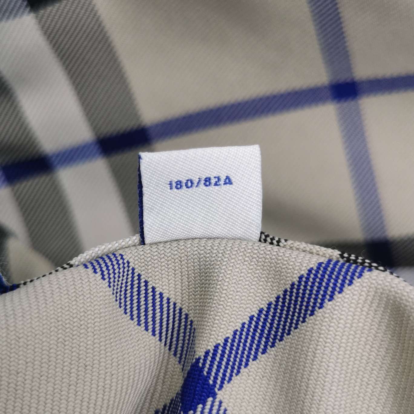 Burberry Burberry Men 32 Shorts Size US 32 / EU 48 - 6 Thumbnail