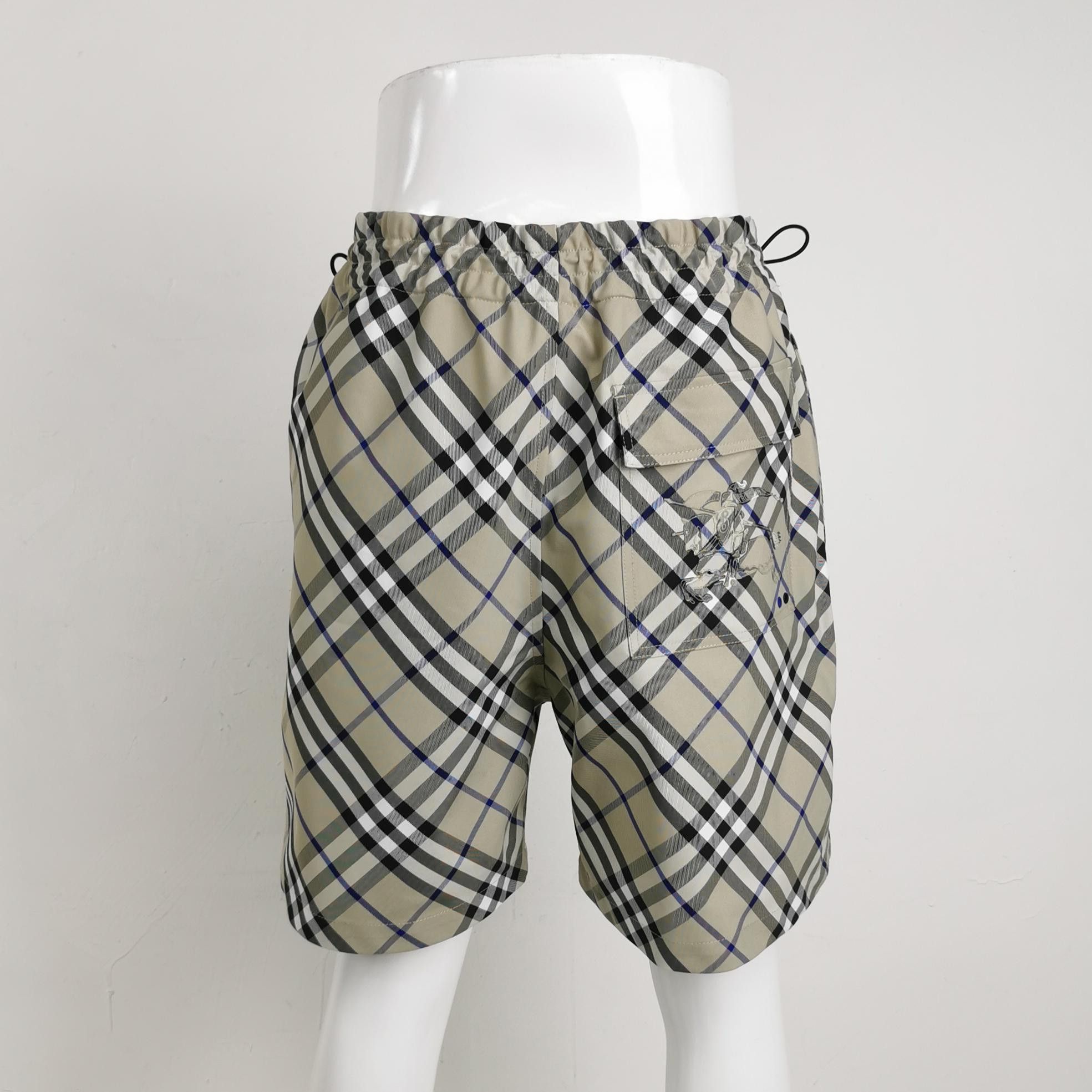 Burberry Burberry Men 32 Shorts Size US 32 / EU 48 - 2 Thumbnail