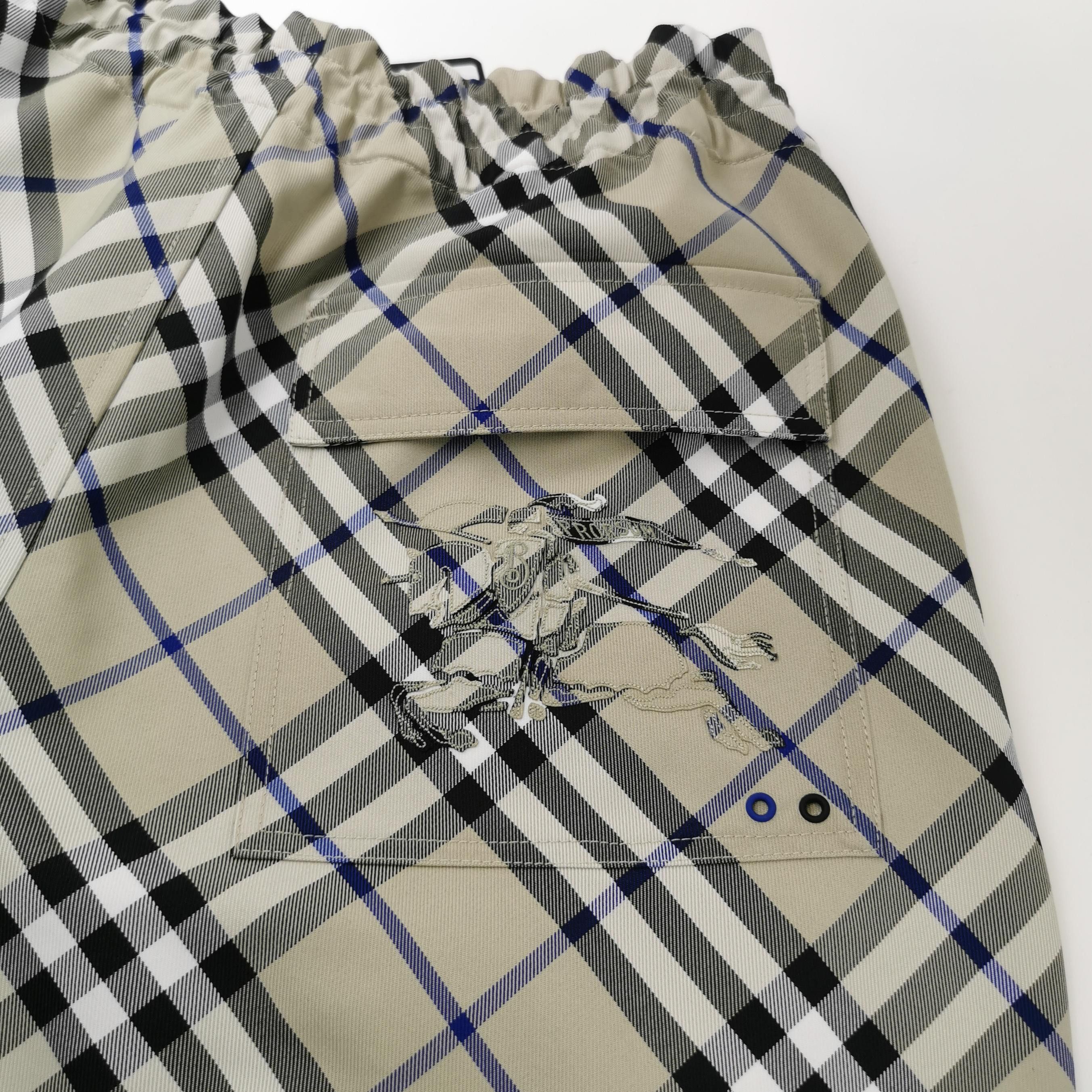 Burberry Burberry Men 32 Shorts Size US 32 / EU 48 - 3 Thumbnail