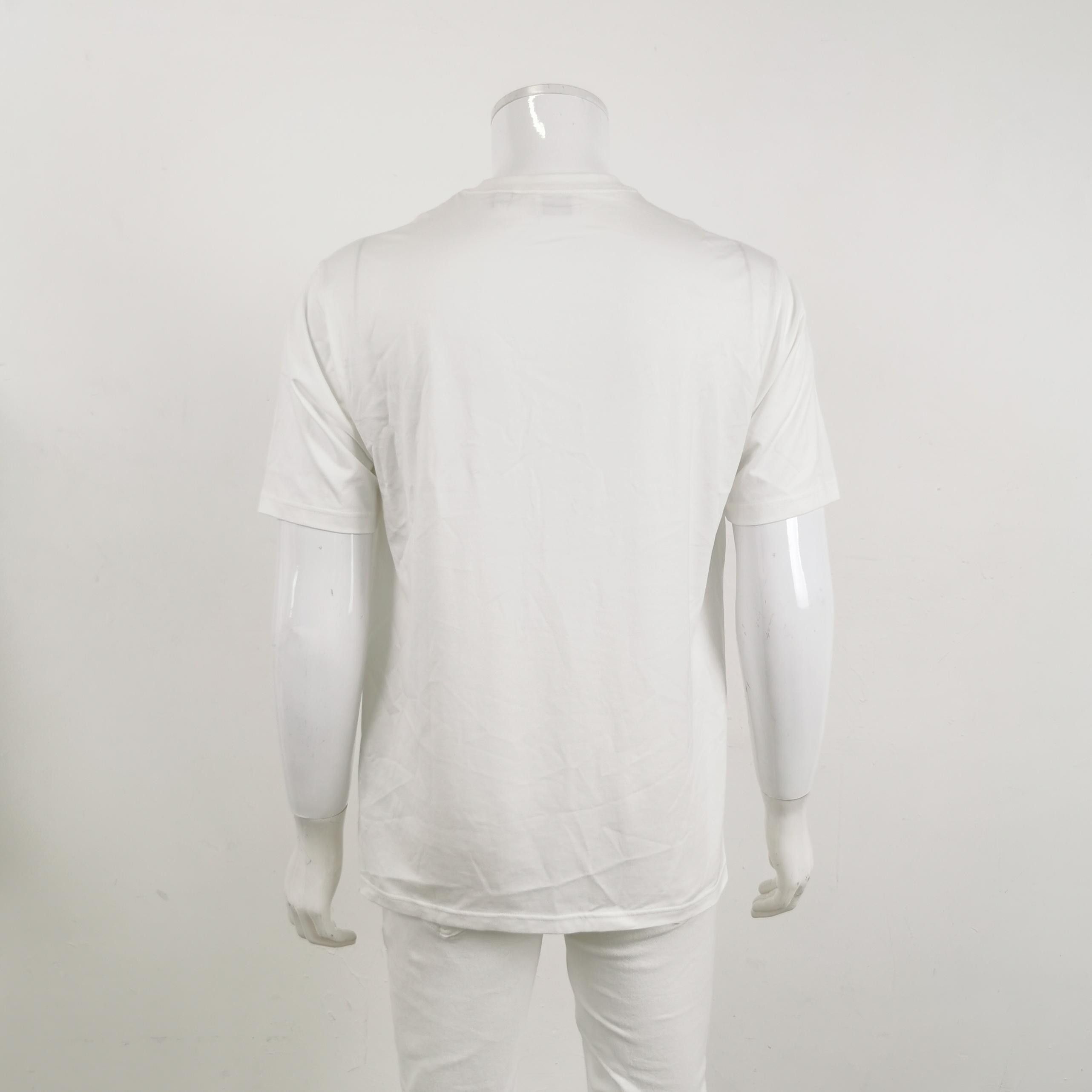 Burberry Burberry Men s Short Sleeve Shirts Size US S / EU 44-46 / 1 - 2 Thumbnail