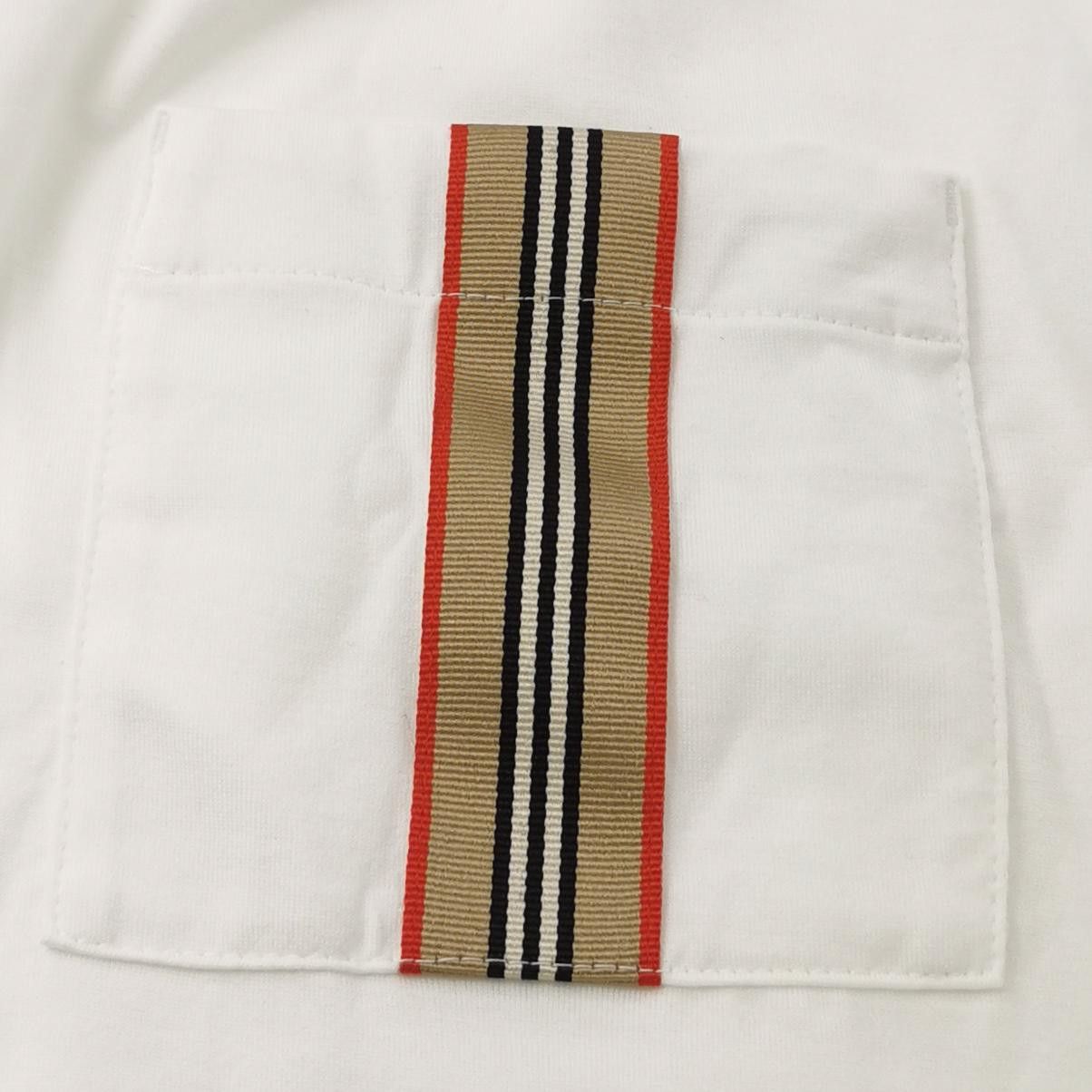 Burberry Burberry Men s Short Sleeve Shirts Size US S / EU 44-46 / 1 - 3 Thumbnail