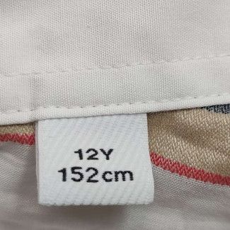 Burberry Burberry Men m Button Ups Size US M / EU 48-50 / 2 - 6 Thumbnail