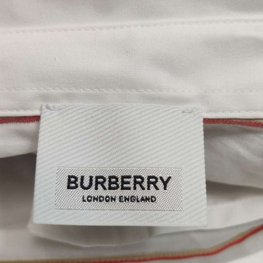 Burberry Burberry Men m Button Ups Size US M / EU 48-50 / 2 - 5 Thumbnail