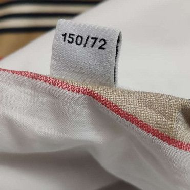Burberry Burberry Men m Button Ups Size US M / EU 48-50 / 2 - 7 Thumbnail