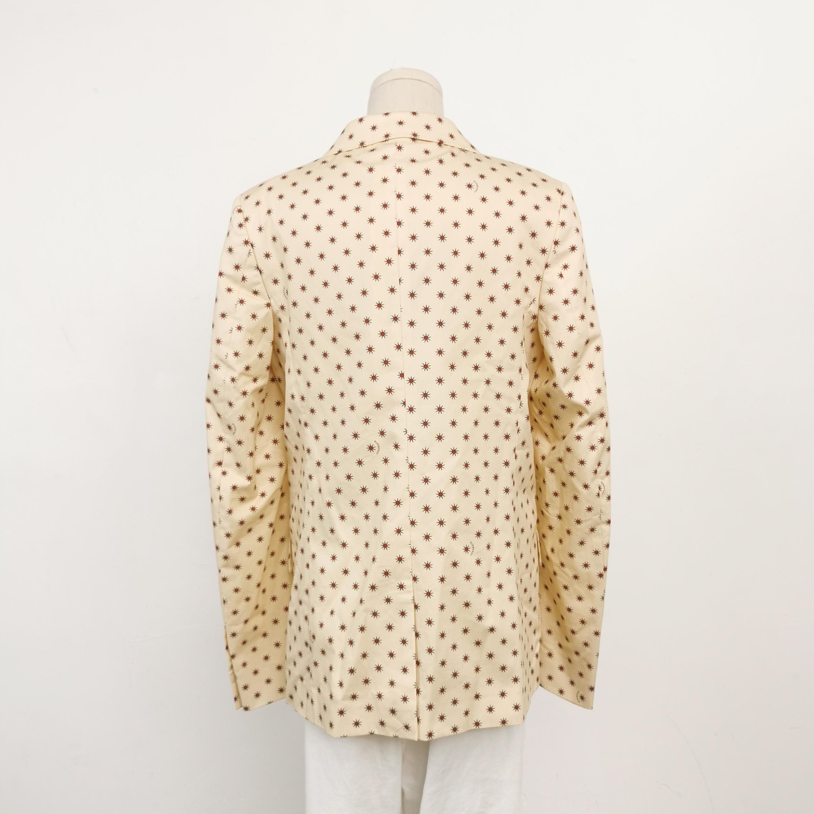 Burberry Burberry Men m Light Jackets Size US M / EU 48-50 / 2 - 2 Thumbnail