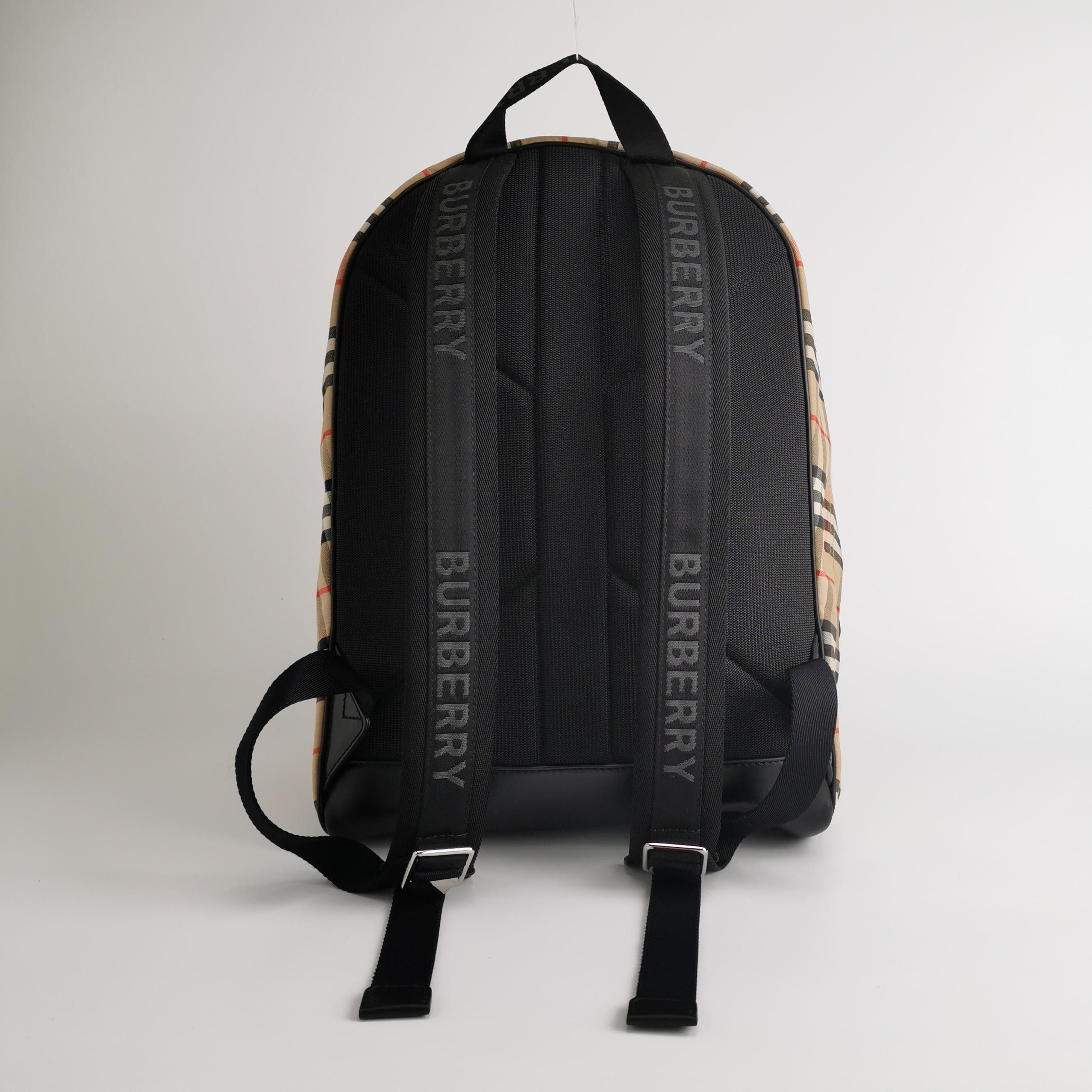 Burberry Burberry Men one size Bags Luggage Size ONE SIZE - 5 Thumbnail