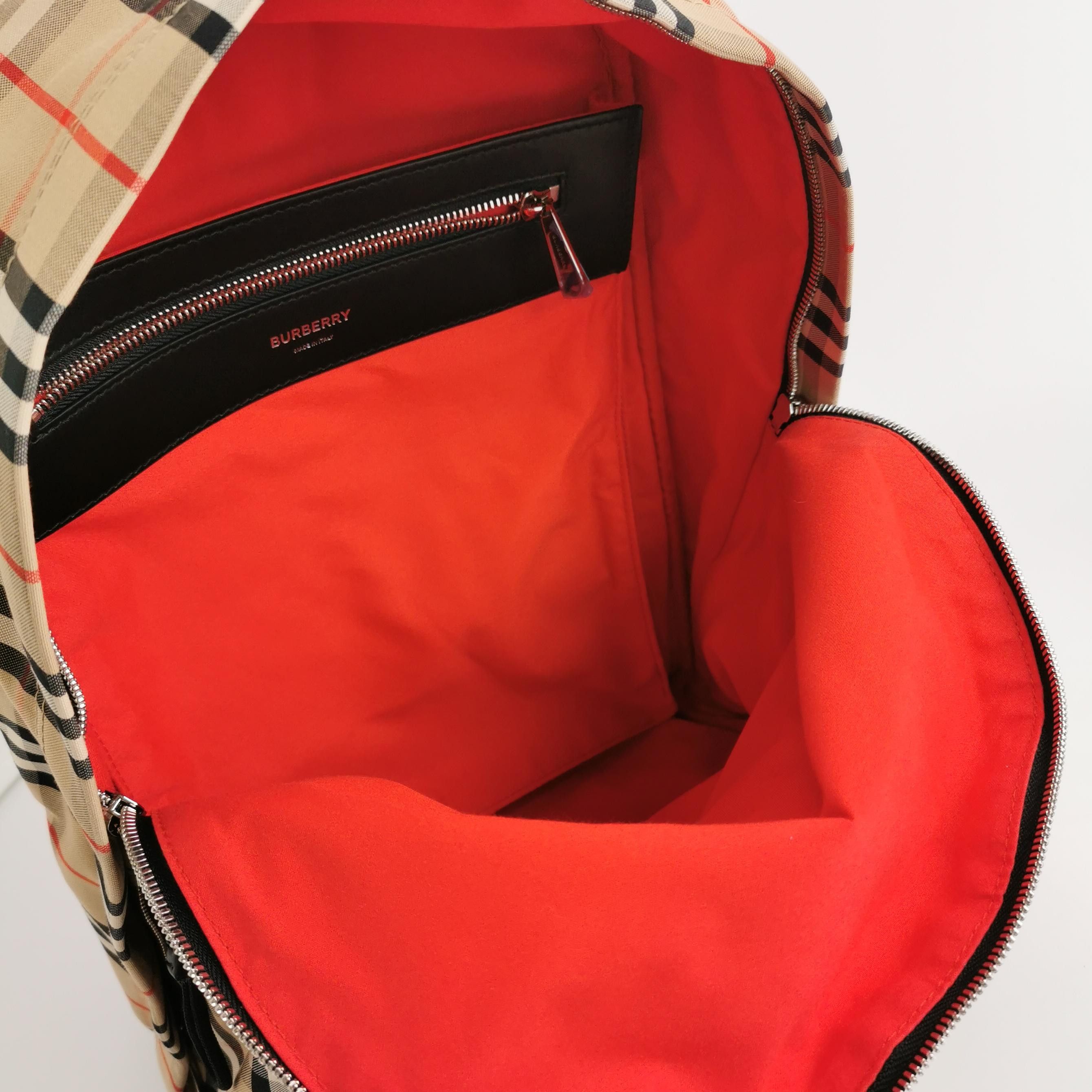 Burberry Burberry Men one size Bags Luggage Size ONE SIZE - 7 Thumbnail