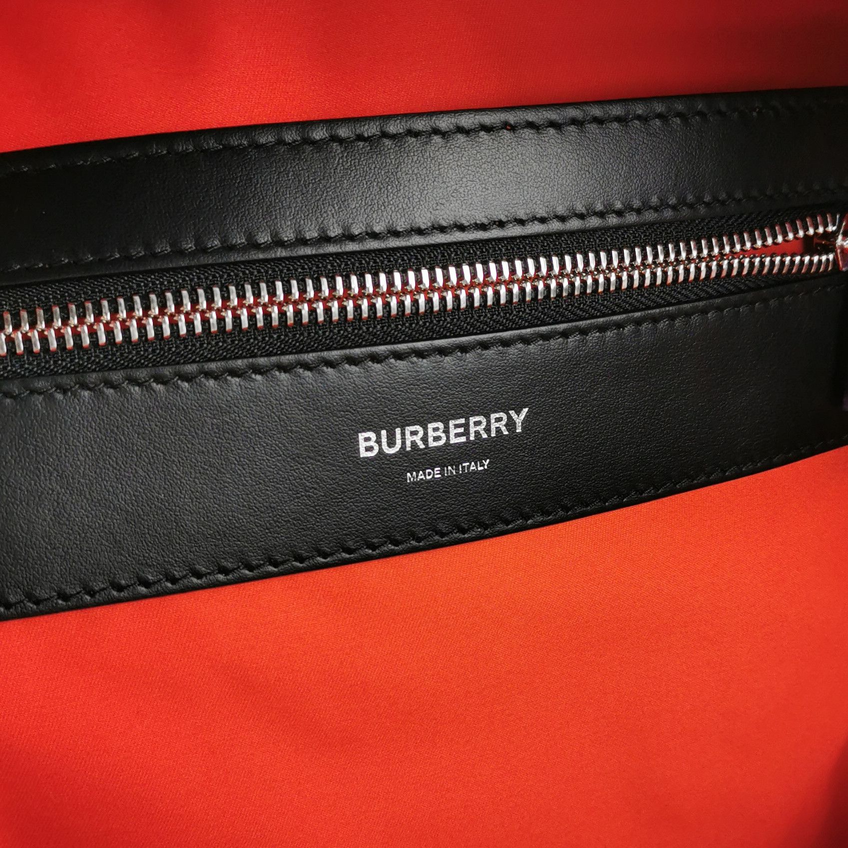 Burberry Burberry Men one size Bags Luggage Size ONE SIZE - 8 Thumbnail