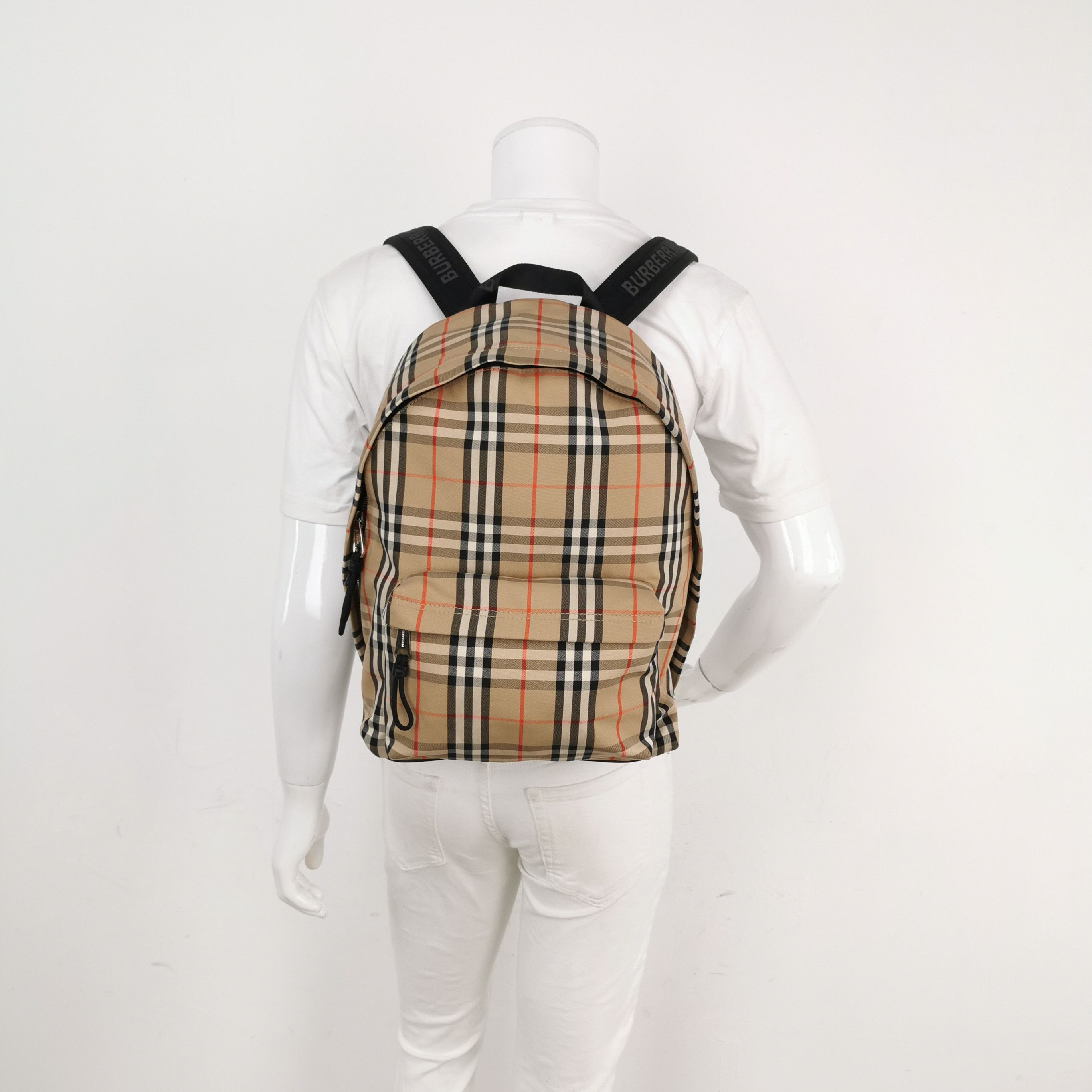Burberry Burberry Men one size Bags Luggage Size ONE SIZE - 2 Thumbnail