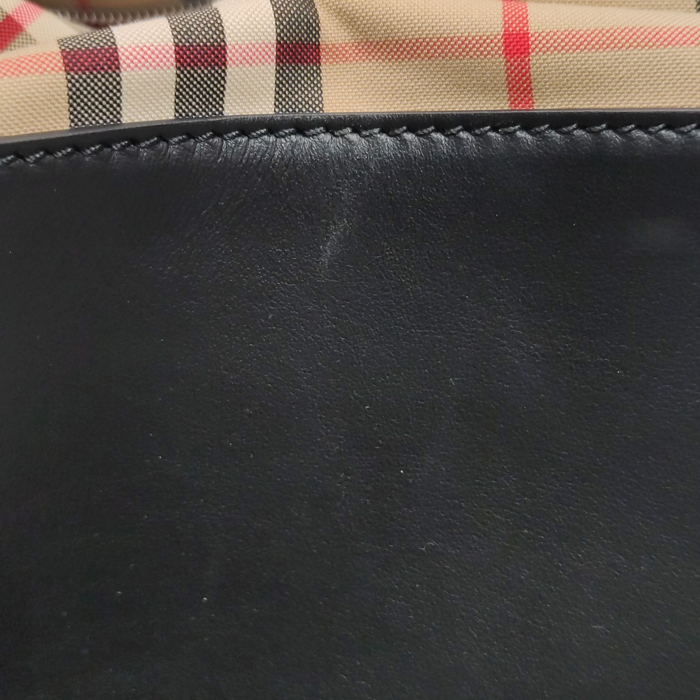 Burberry Burberry Men one size Bags Luggage Size ONE SIZE - 12 Thumbnail