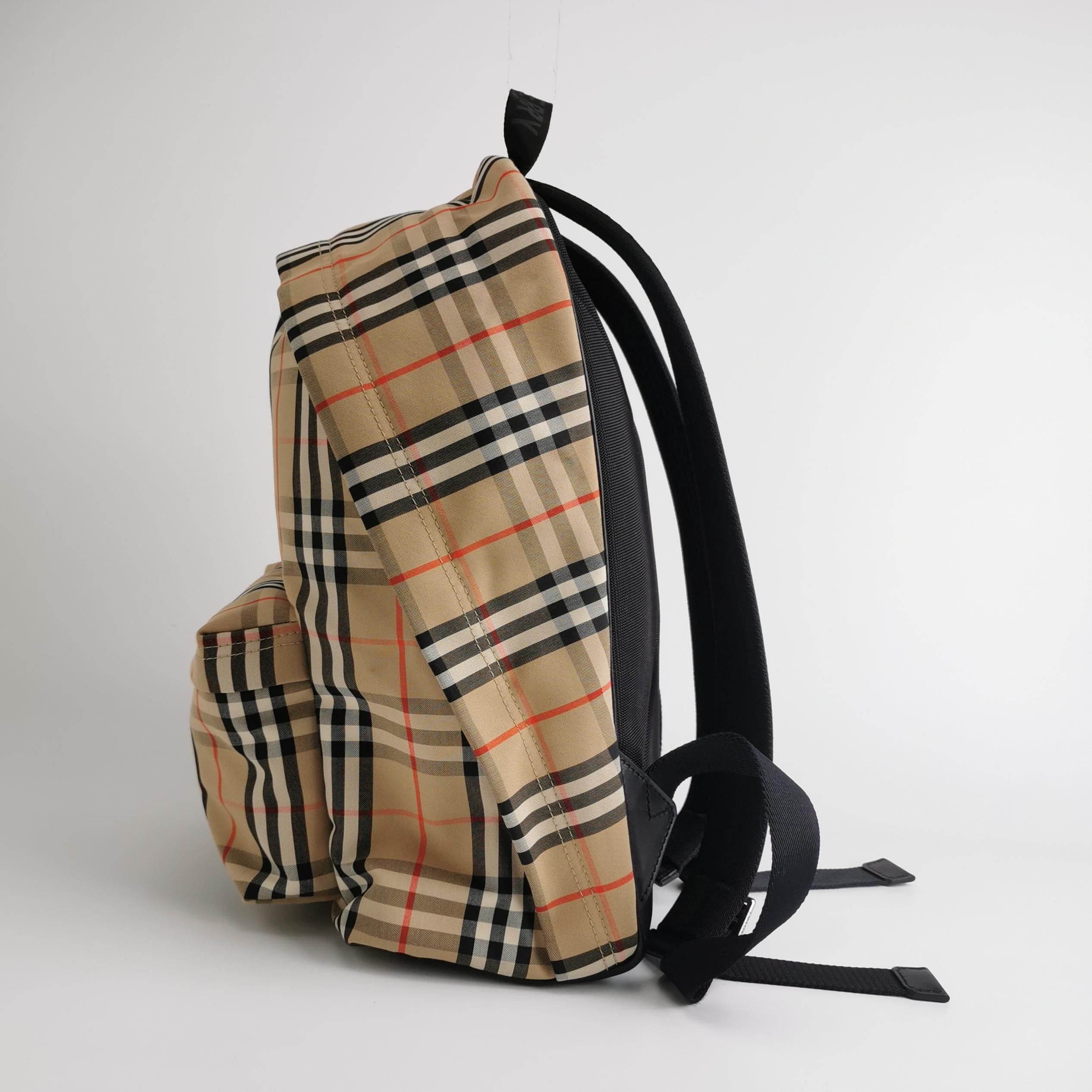 Burberry Burberry Men one size Bags Luggage Size ONE SIZE - 3 Thumbnail