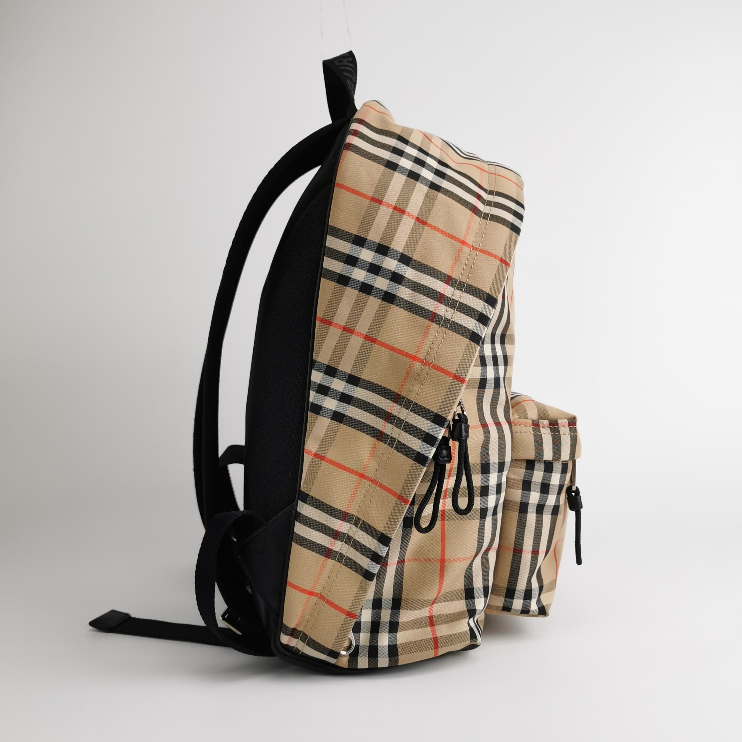 Burberry Burberry Men one size Bags Luggage Size ONE SIZE - 4 Thumbnail