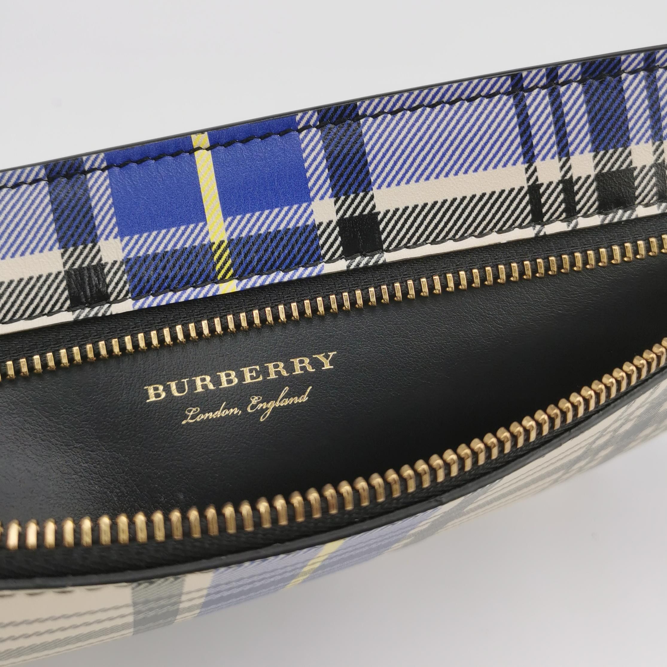 Burberry Burberry Men one size Bags Luggage Size ONE SIZE - 7 Thumbnail