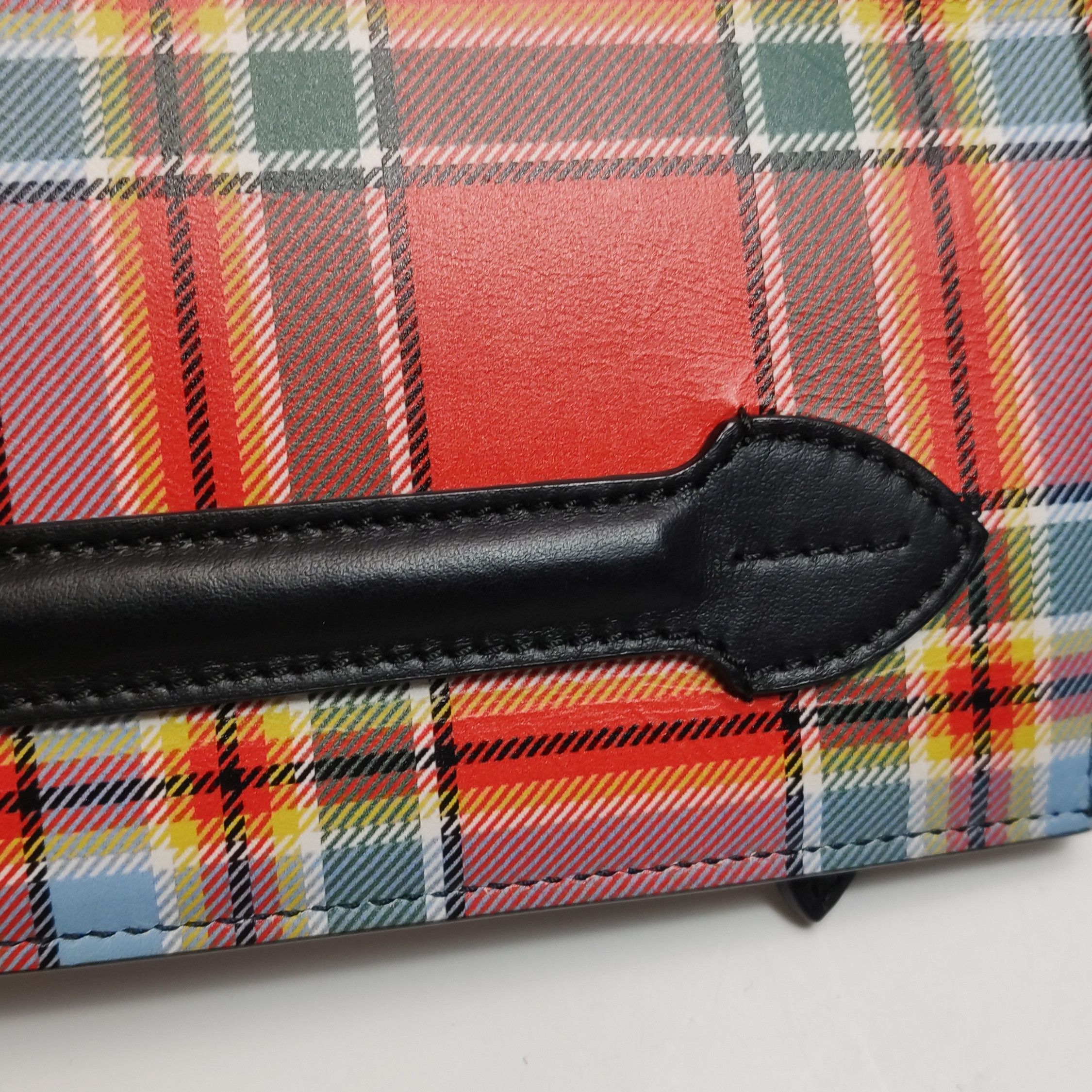 Burberry Burberry Men one size Bags Luggage Size ONE SIZE - 12 Thumbnail