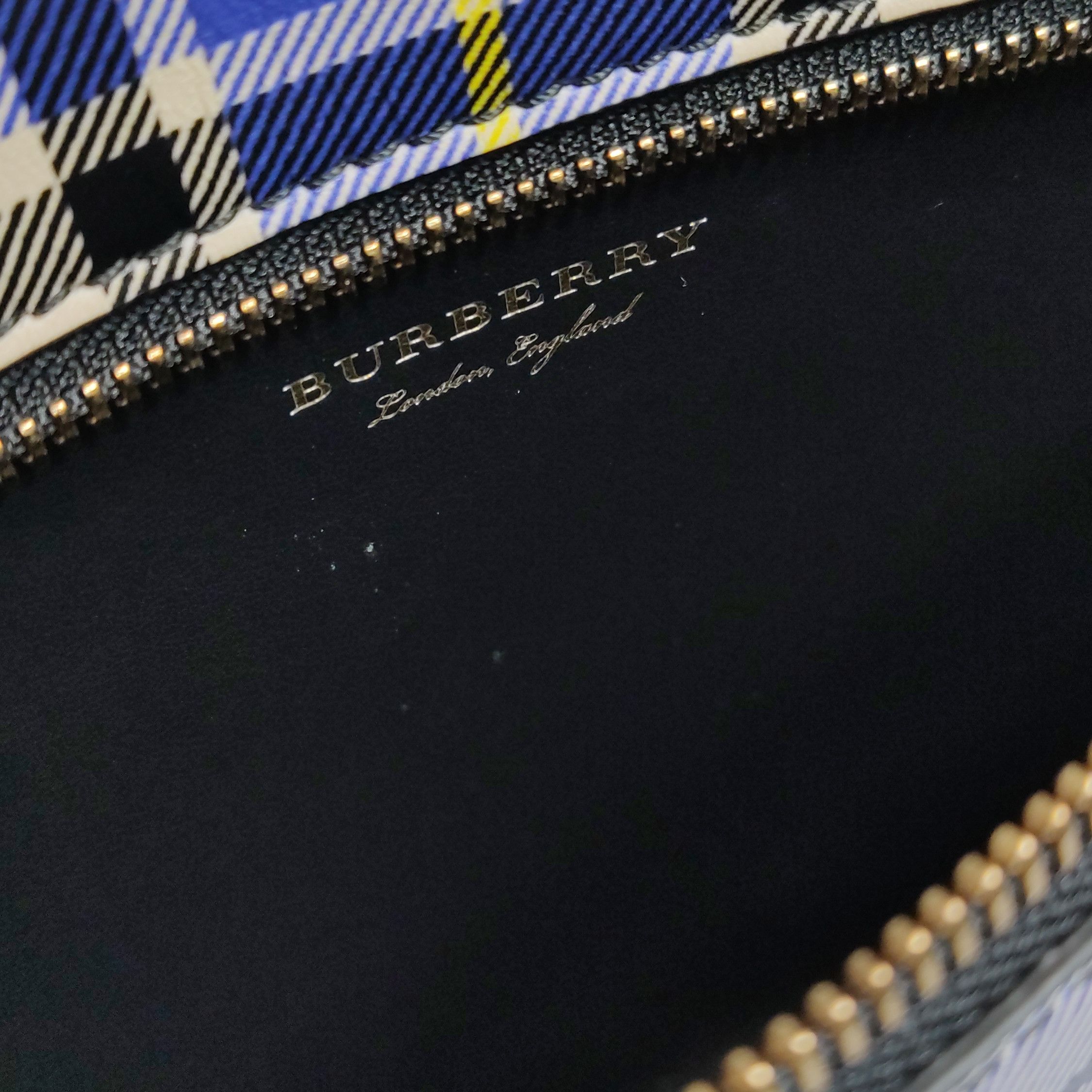 Burberry Burberry Men one size Bags Luggage Size ONE SIZE - 9 Thumbnail