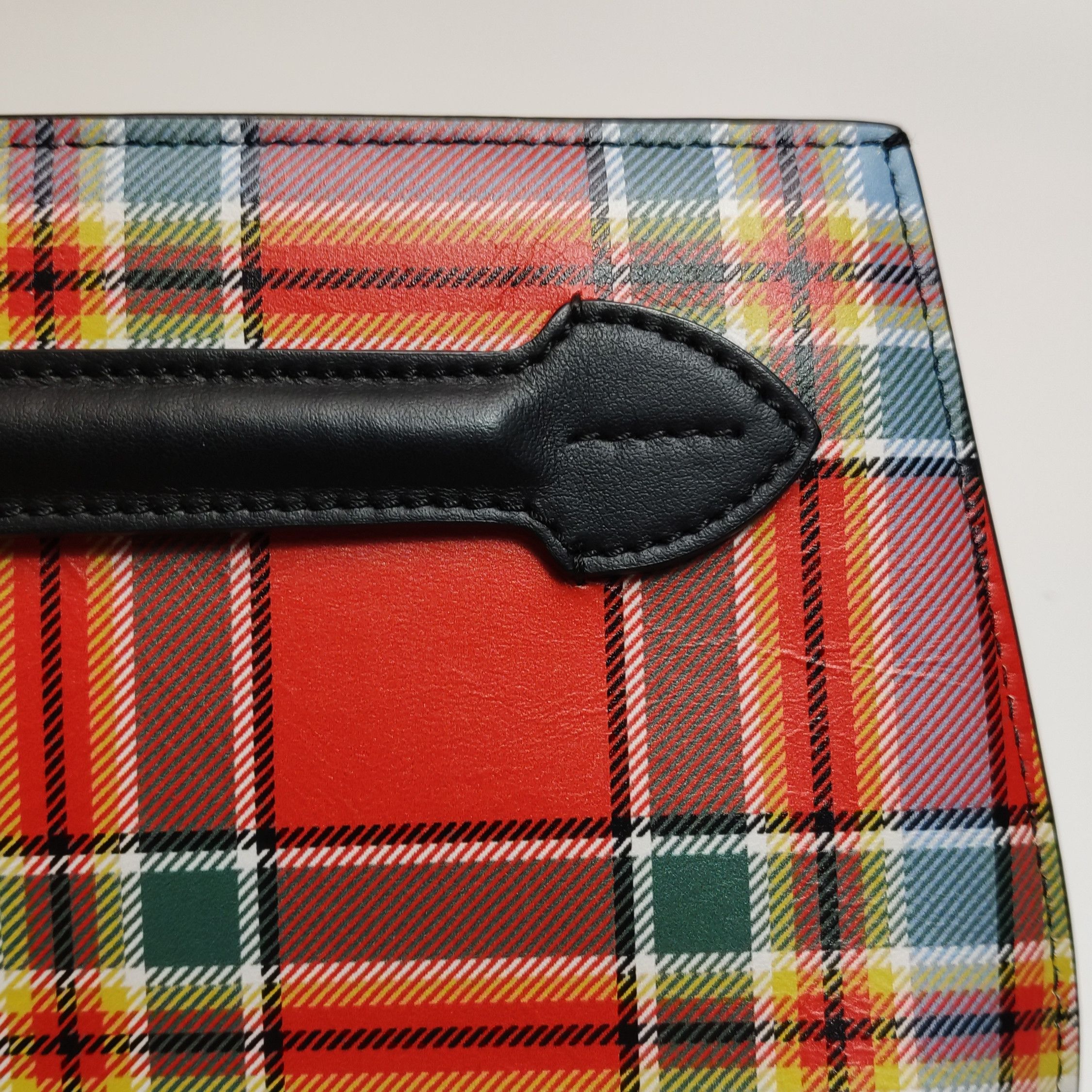 Burberry Burberry Men one size Bags Luggage Size ONE SIZE - 15 Thumbnail