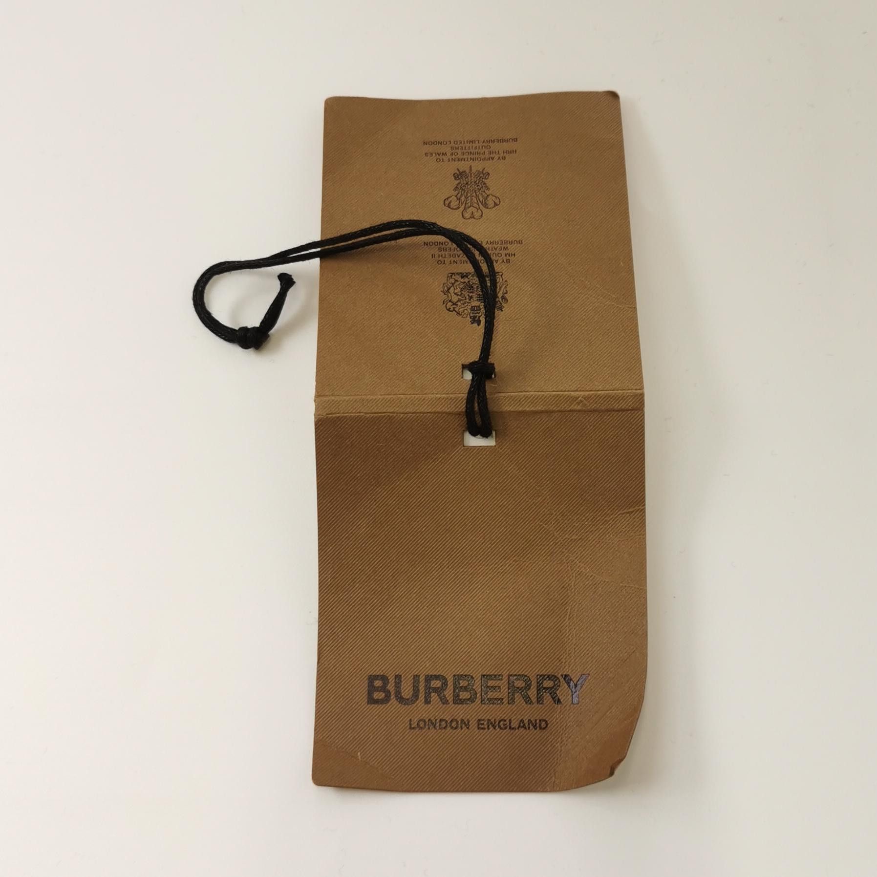 Burberry Burberry Men xxl Sweatshirts Hoodies Size US XXL / EU 58 / 5 - 4 Thumbnail