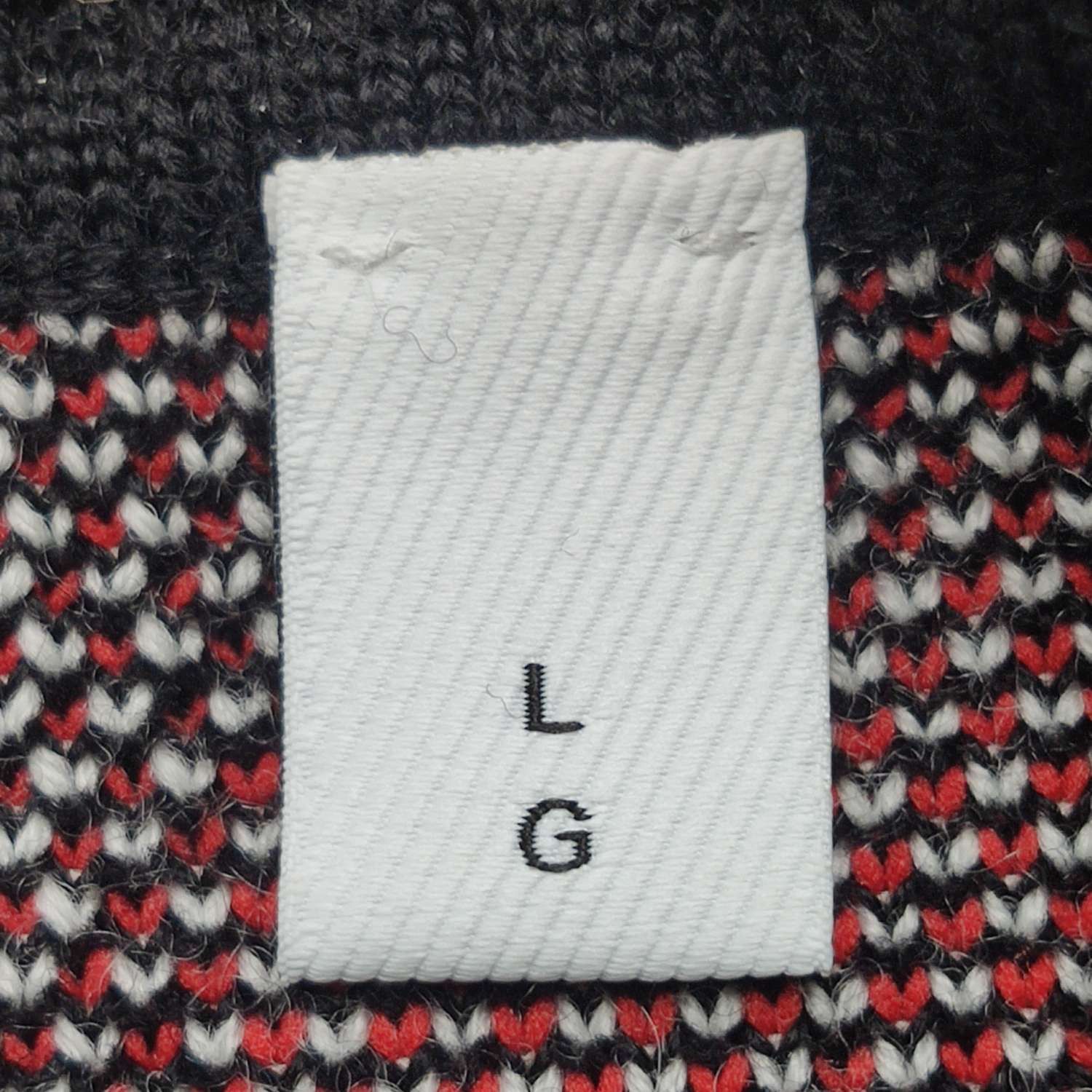 Burberry Burberry Men l Sweaters Knitwear Size US L / EU 52-54 / 3 - 6 Thumbnail