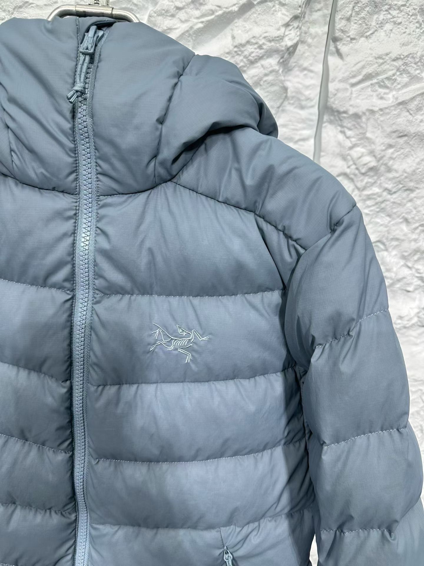 Arc'teryx Arc'teryx Thorium AR Hoody Glacier Blue Size S Size S / US 4 / IT 40 - 4 Thumbnail